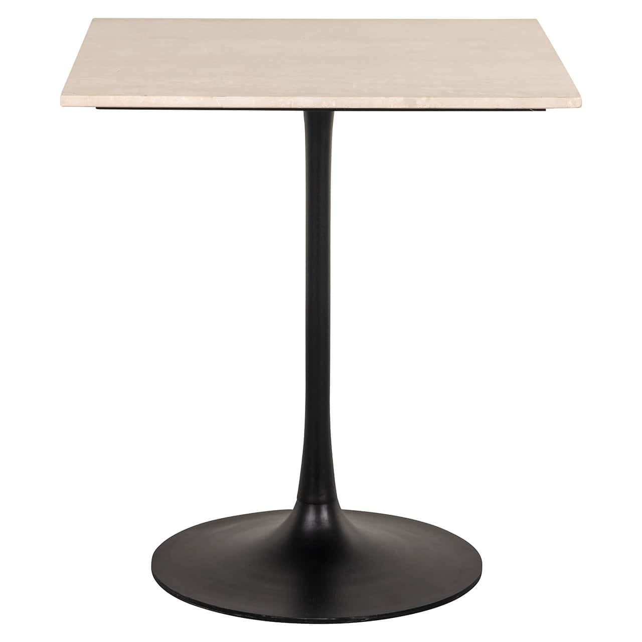 Bistro table Tavolo square (Black)