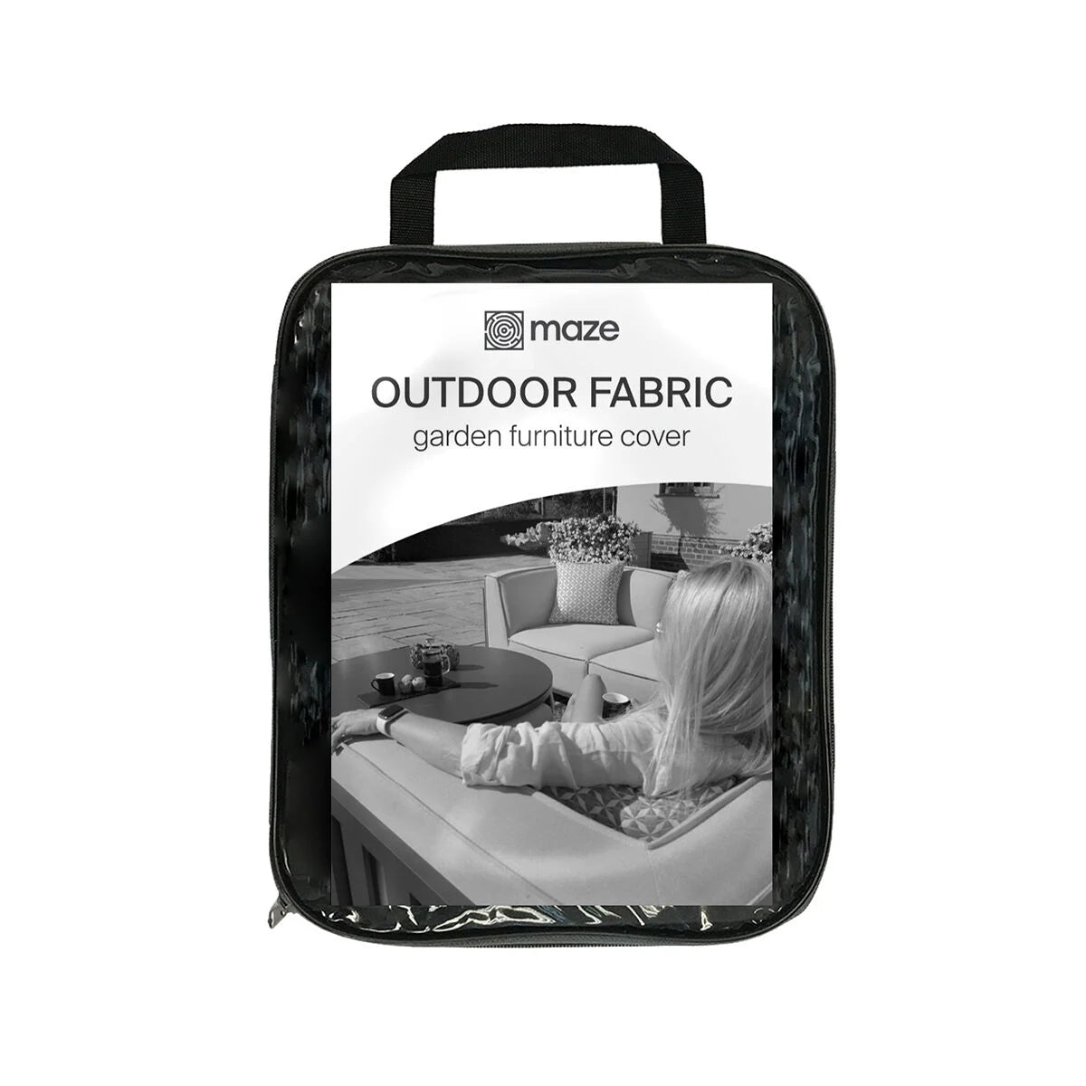 Outdoor Cover For Zest 2 Seater Bistro Set