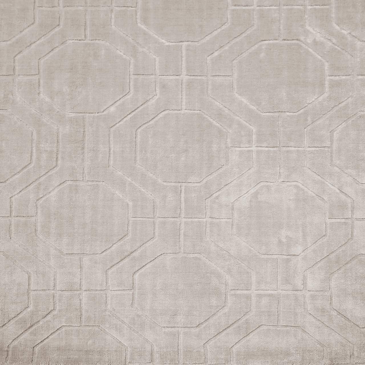 Carpet Flynn ivory 200x300 (Ivoor)