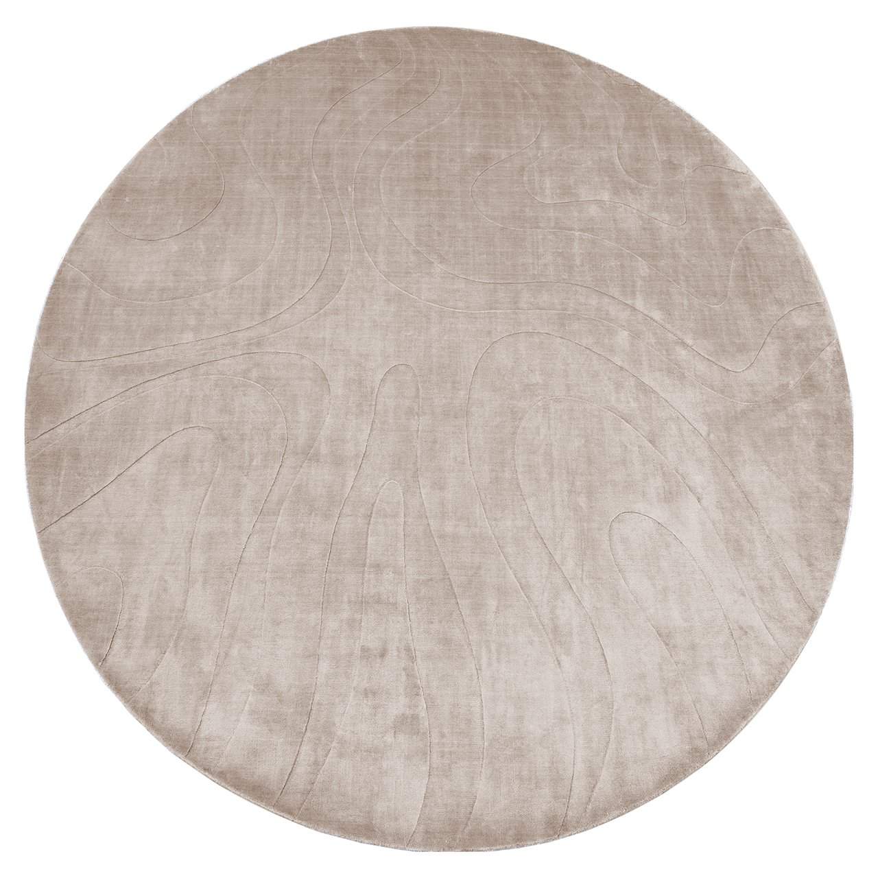 Carpet Addison round 260x260