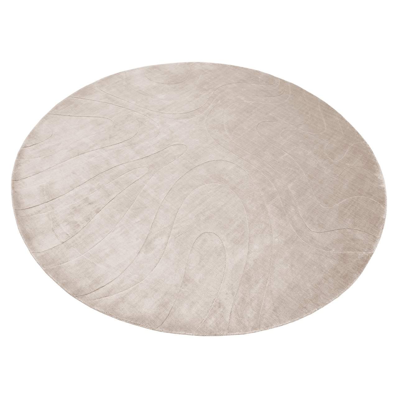 Carpet Addison round 260x260