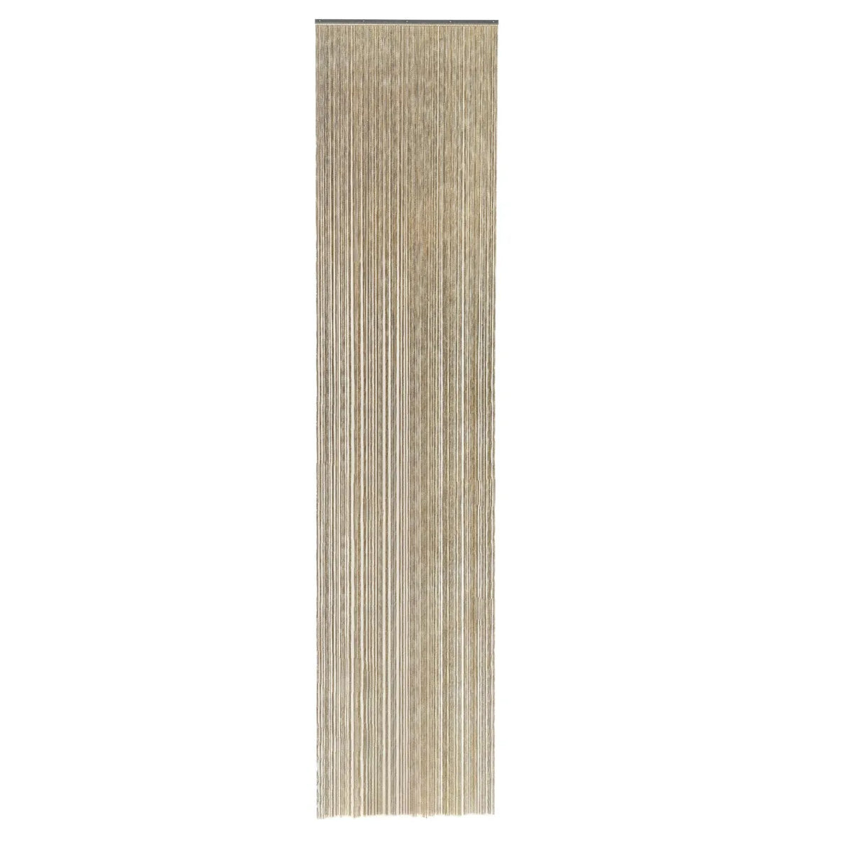 Richmond Interiors Curtain Gold Chain Decorative Object