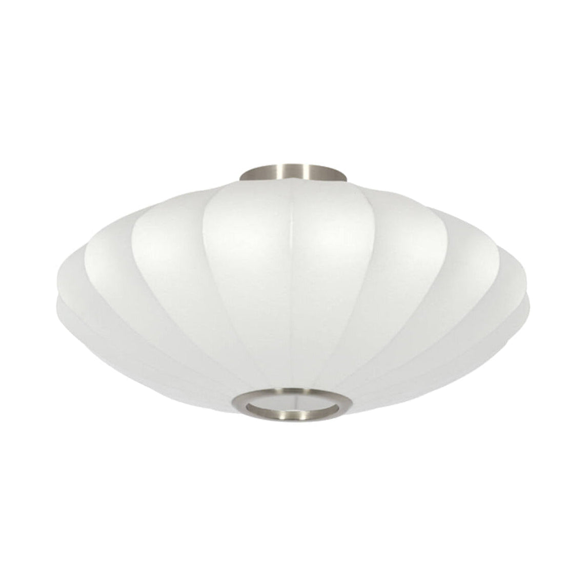 Fay White Ceiling Light