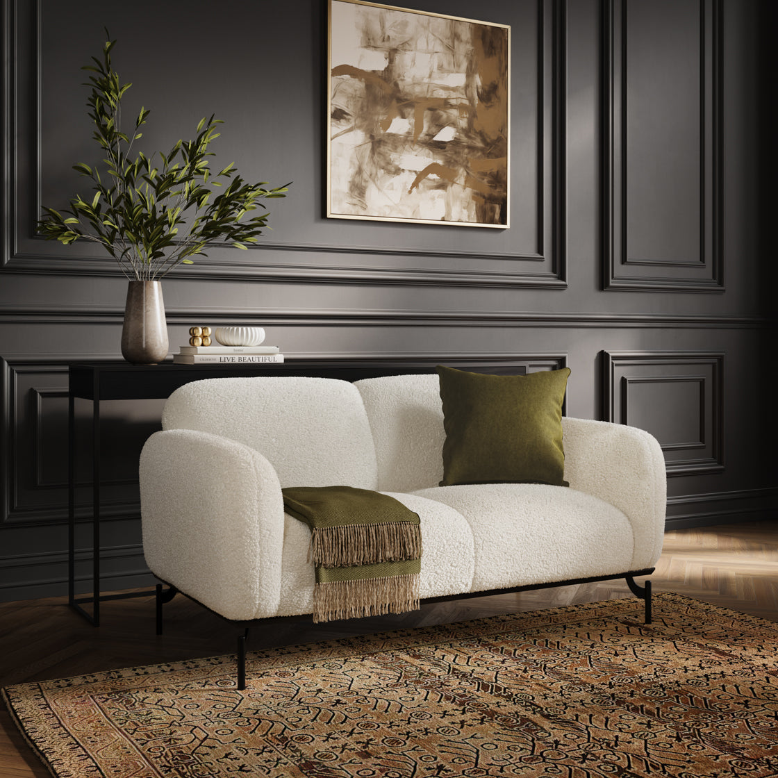 Larsa Calm Sofa lifestyle