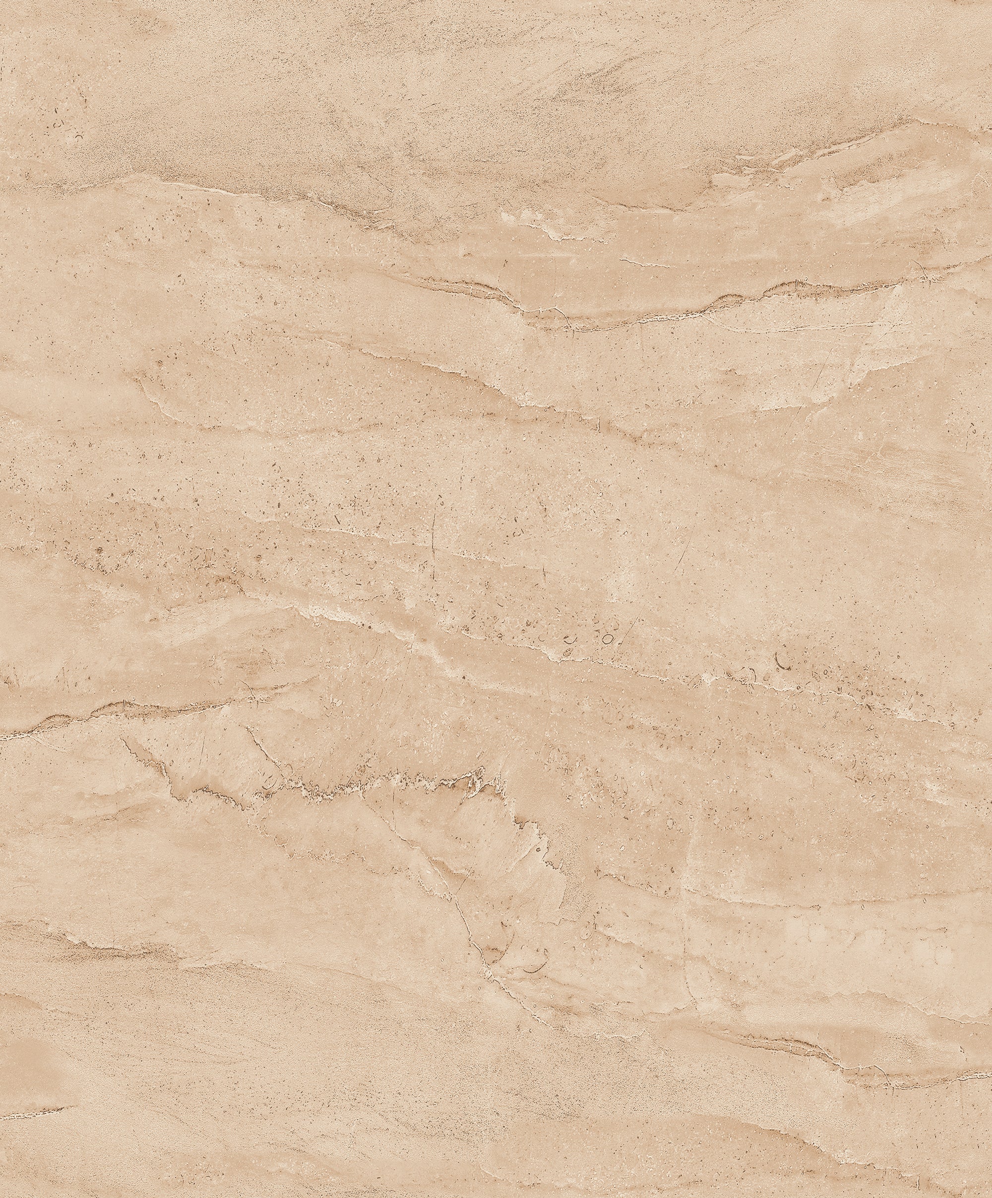 Grandeco Textured Vibes Tallab Rust Wallpaper Roll 10m x 53cm