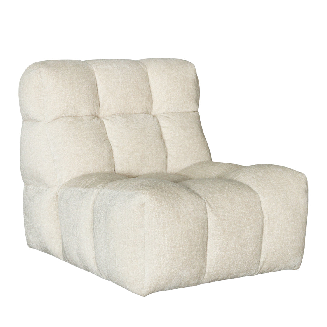Ace Ivory Chair
