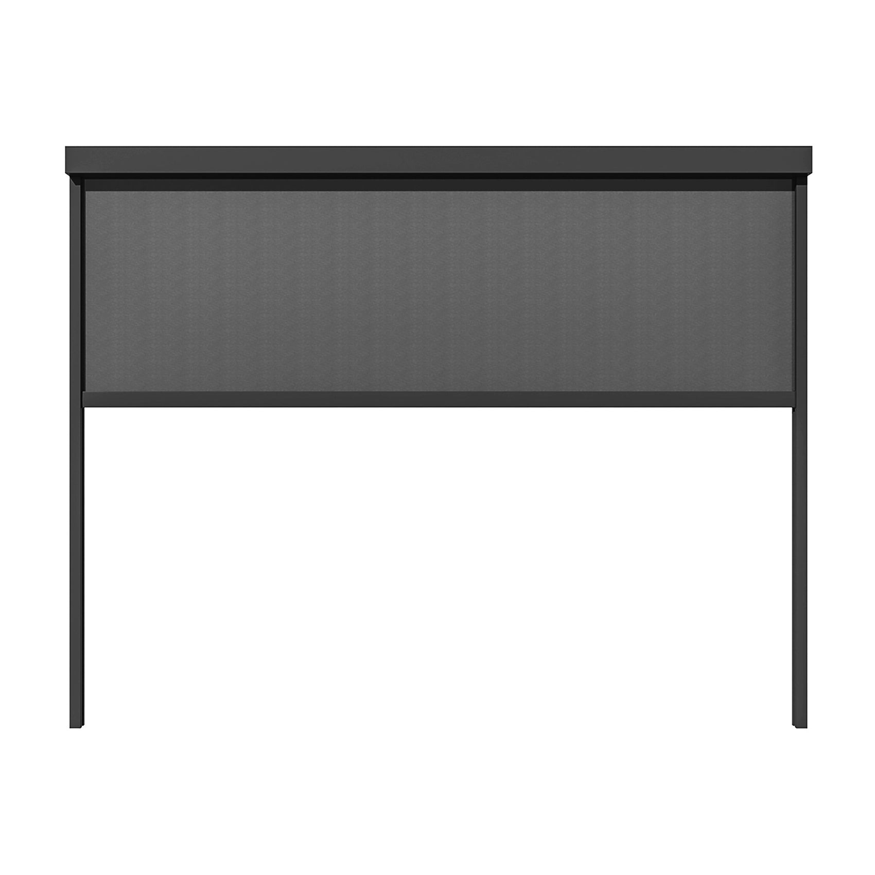 Jupiter Pergola - Zip Blind For 3m Side