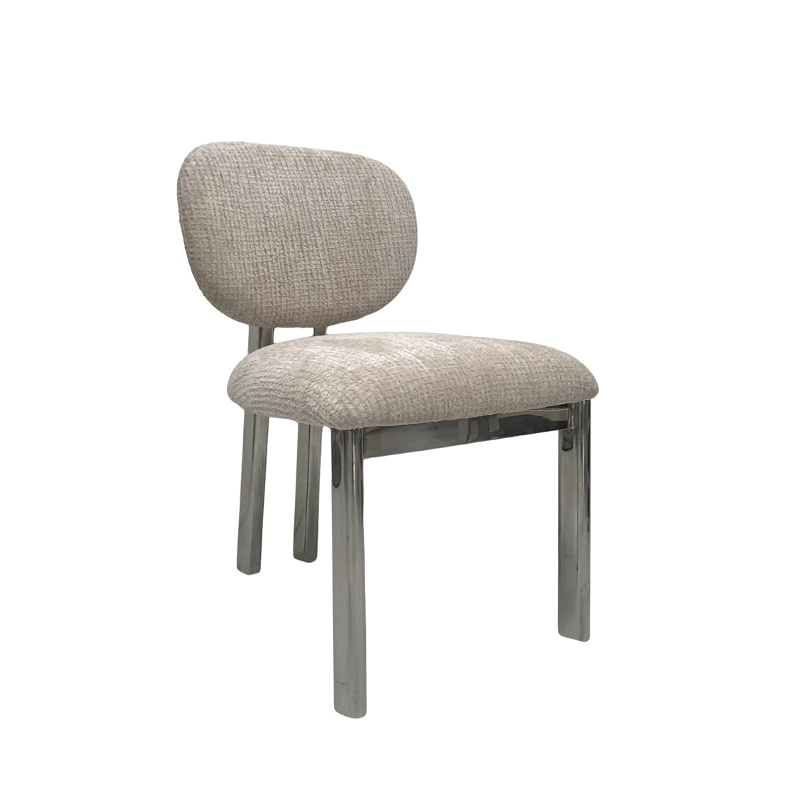 Amari Powder Chair