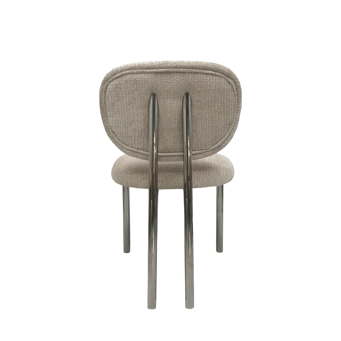 Amari Powder Chair back