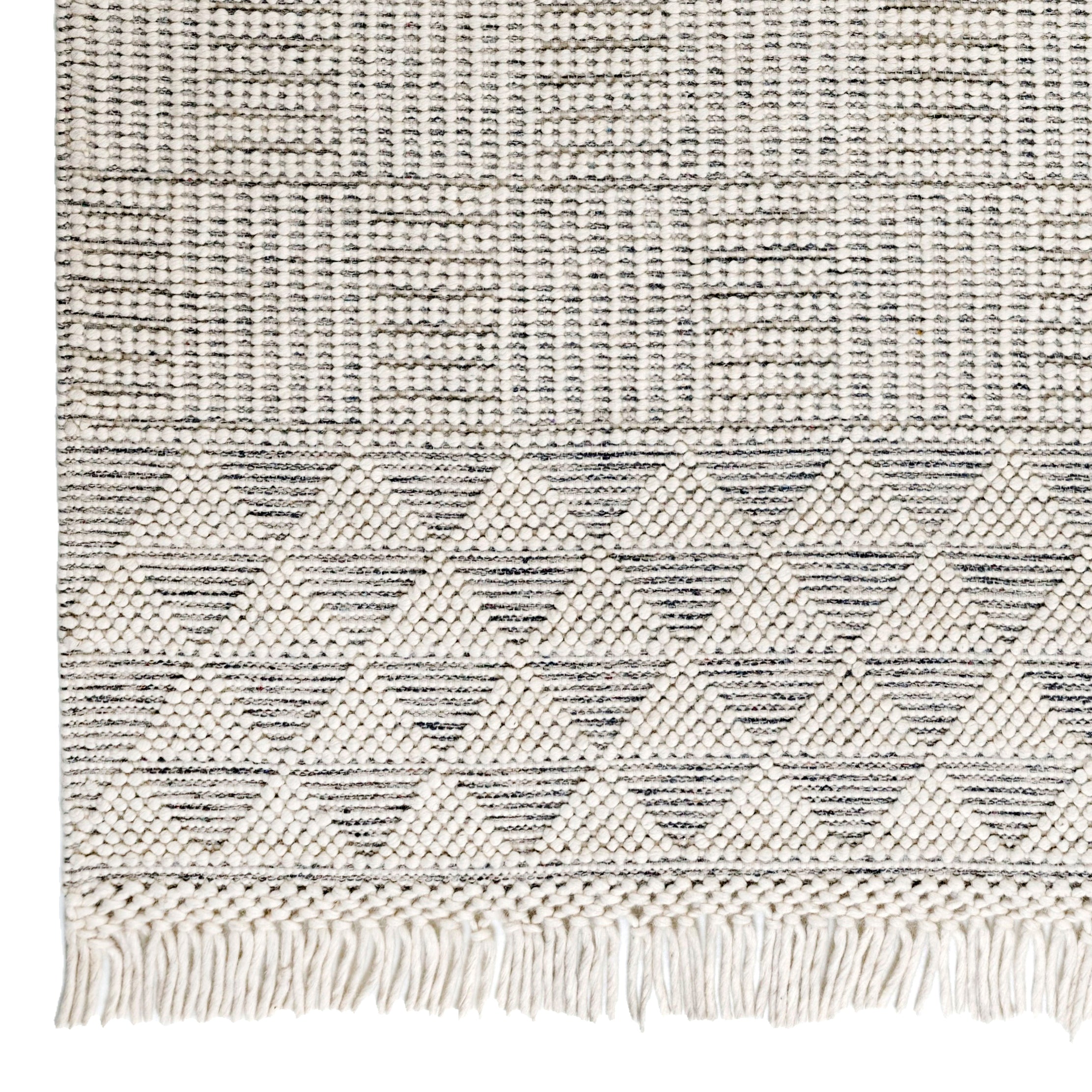 Concept Looms Anya ANYA01 Natural Rug