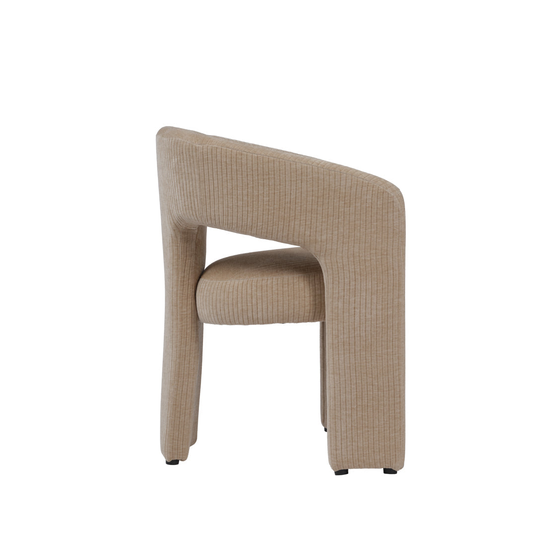 Alba Almond Dining Chair