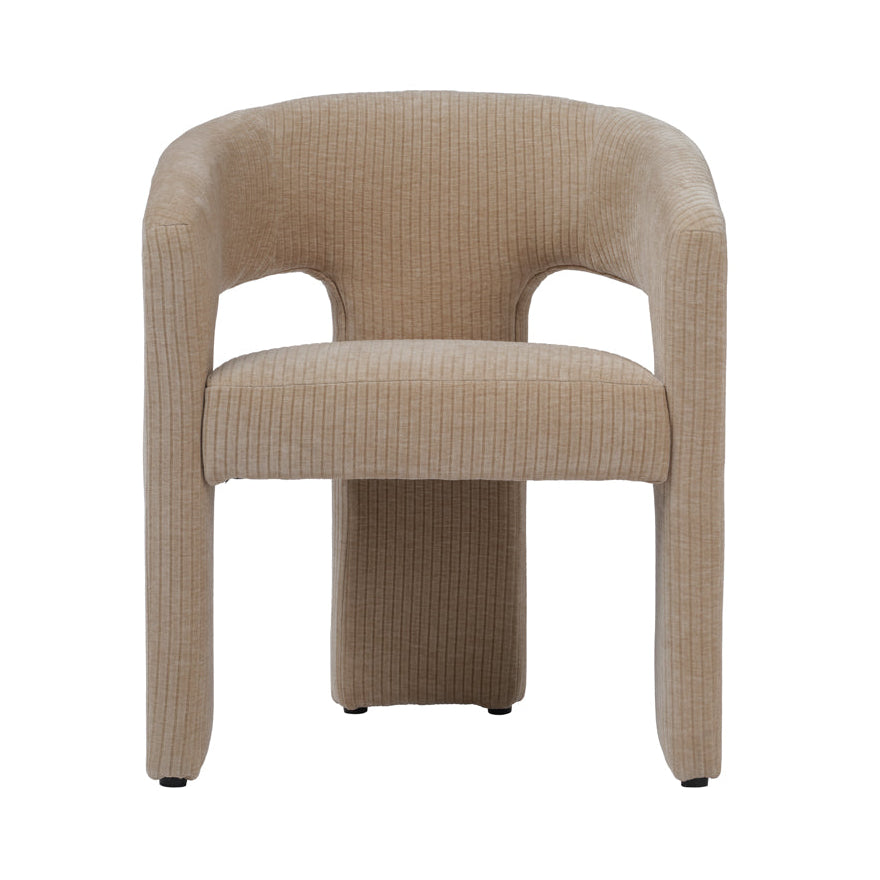 Alba Almond Dining Chair