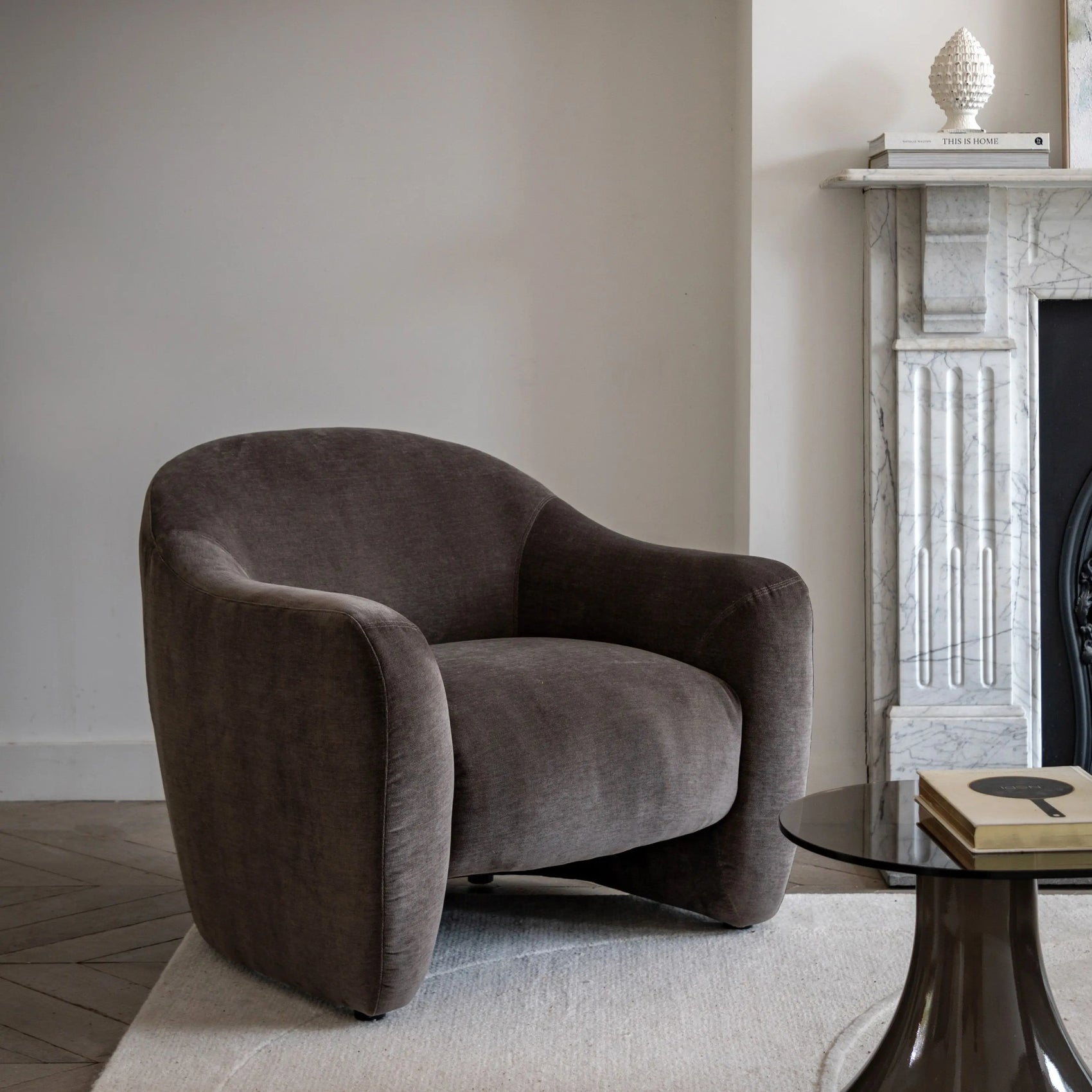 Montara Armchair