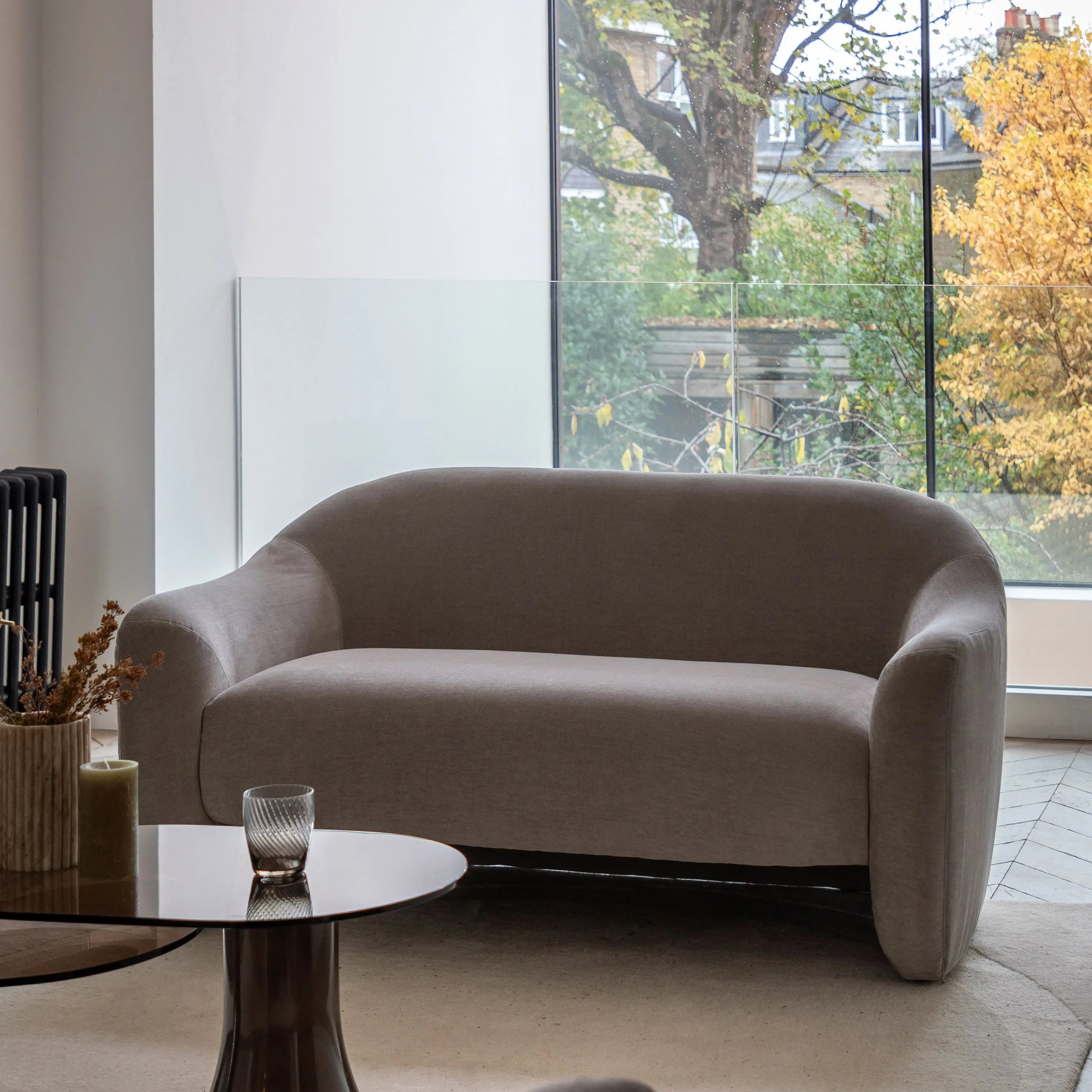 Montara Verona Showers 2 Seater Sofa