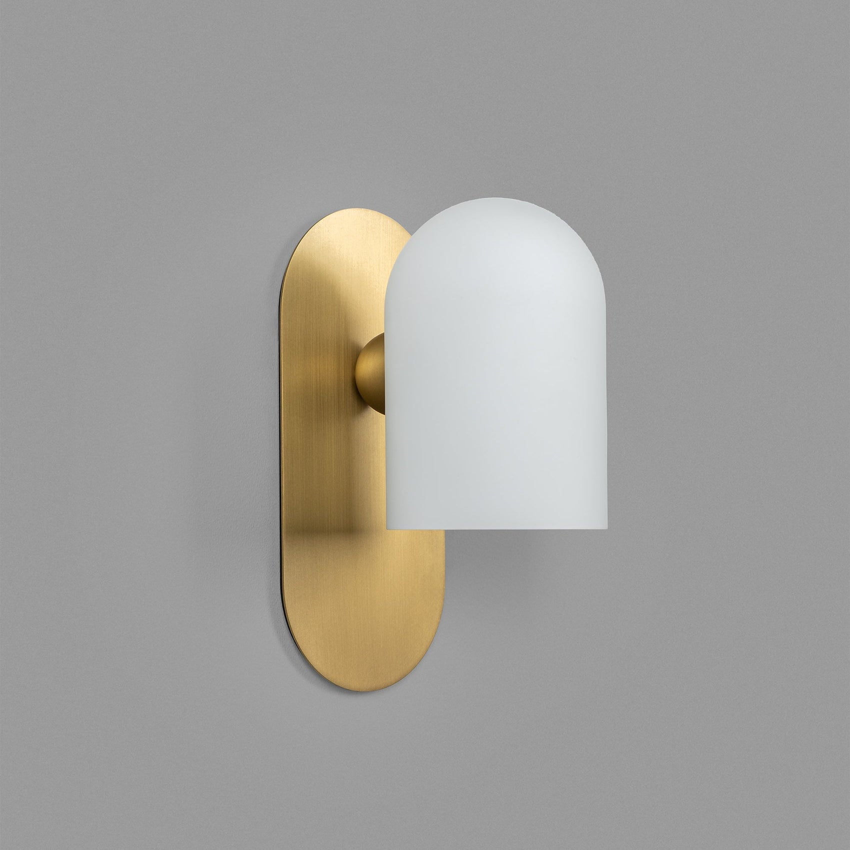 Schwung Odyssey Wall Light | Small