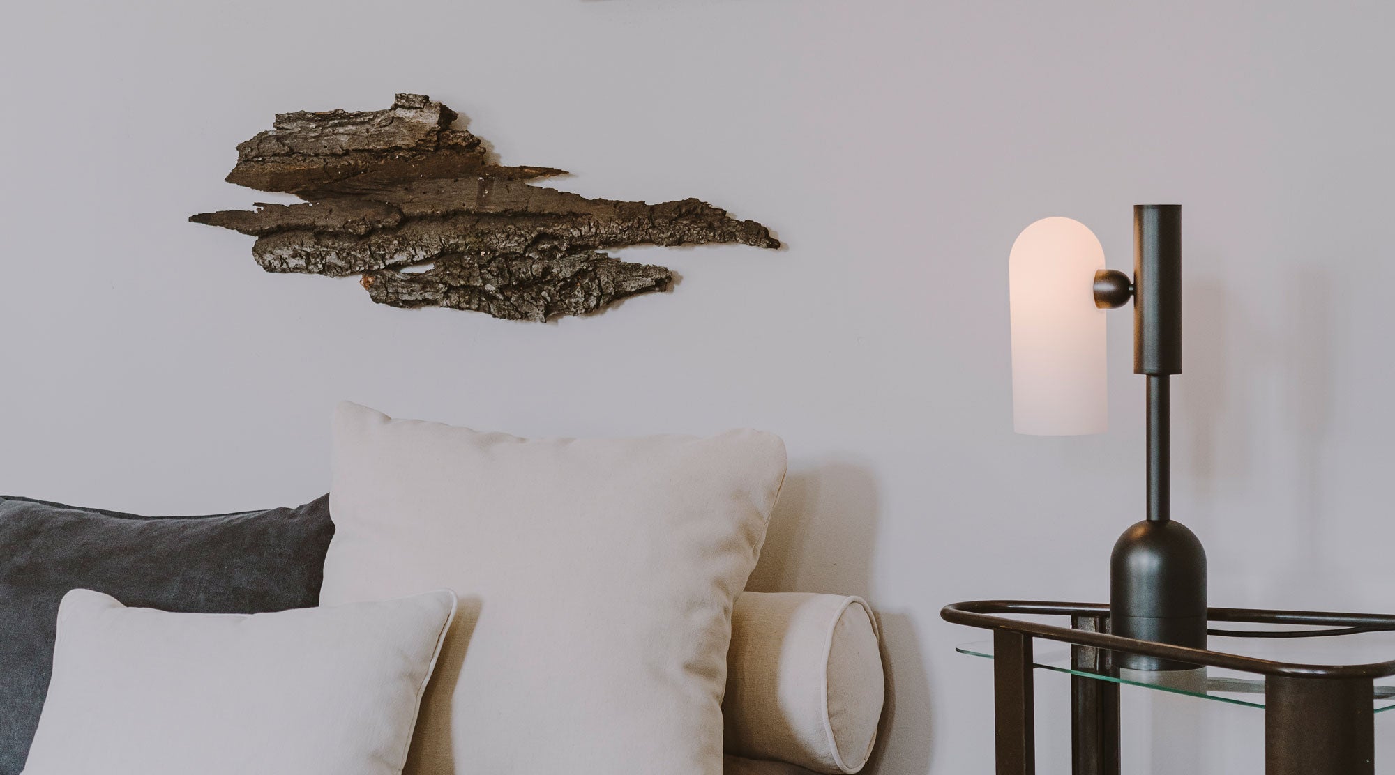 Schwung Odyssey 1 Table Lamp