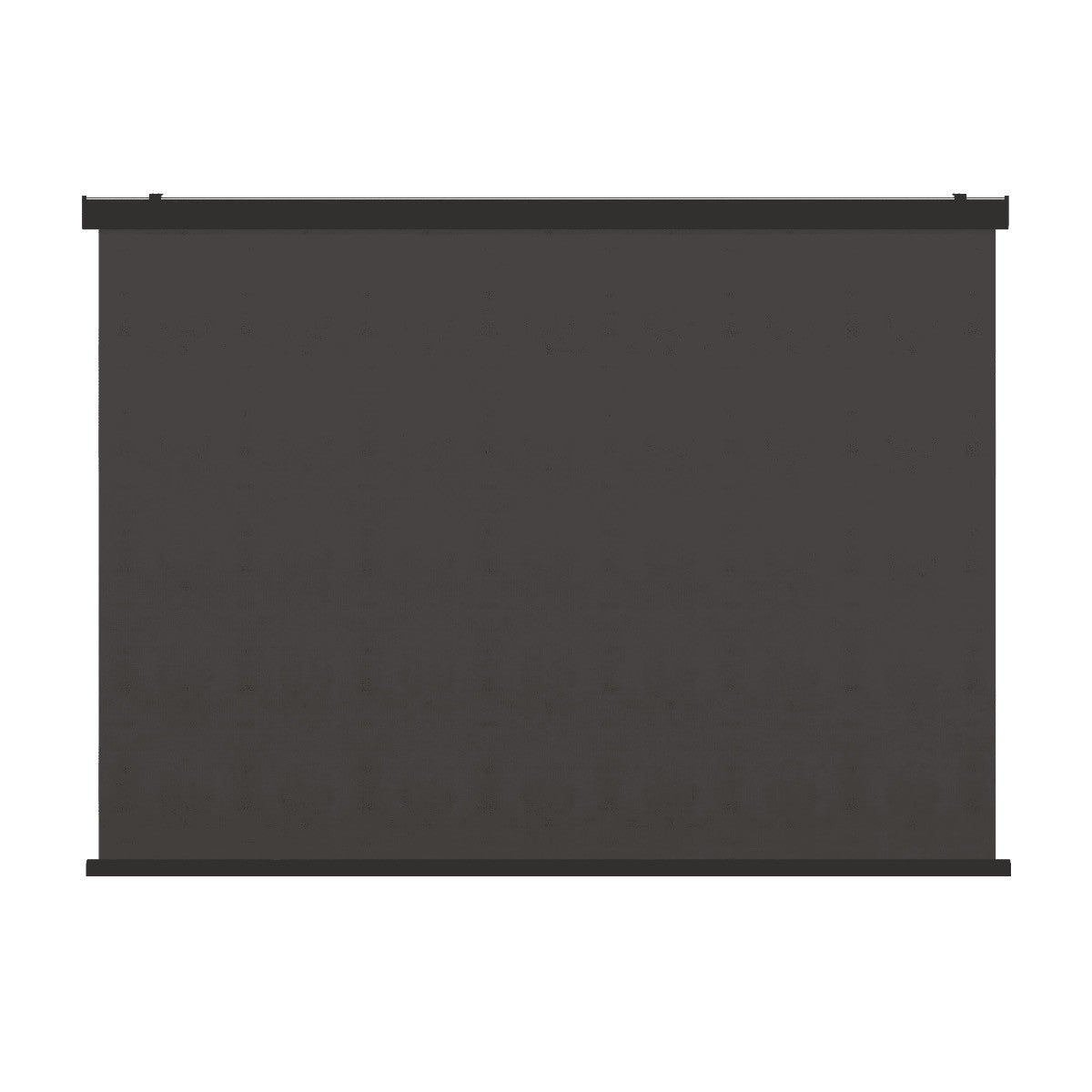 Como Grey Textilene Pergola Blinds Drop Screen 270x218