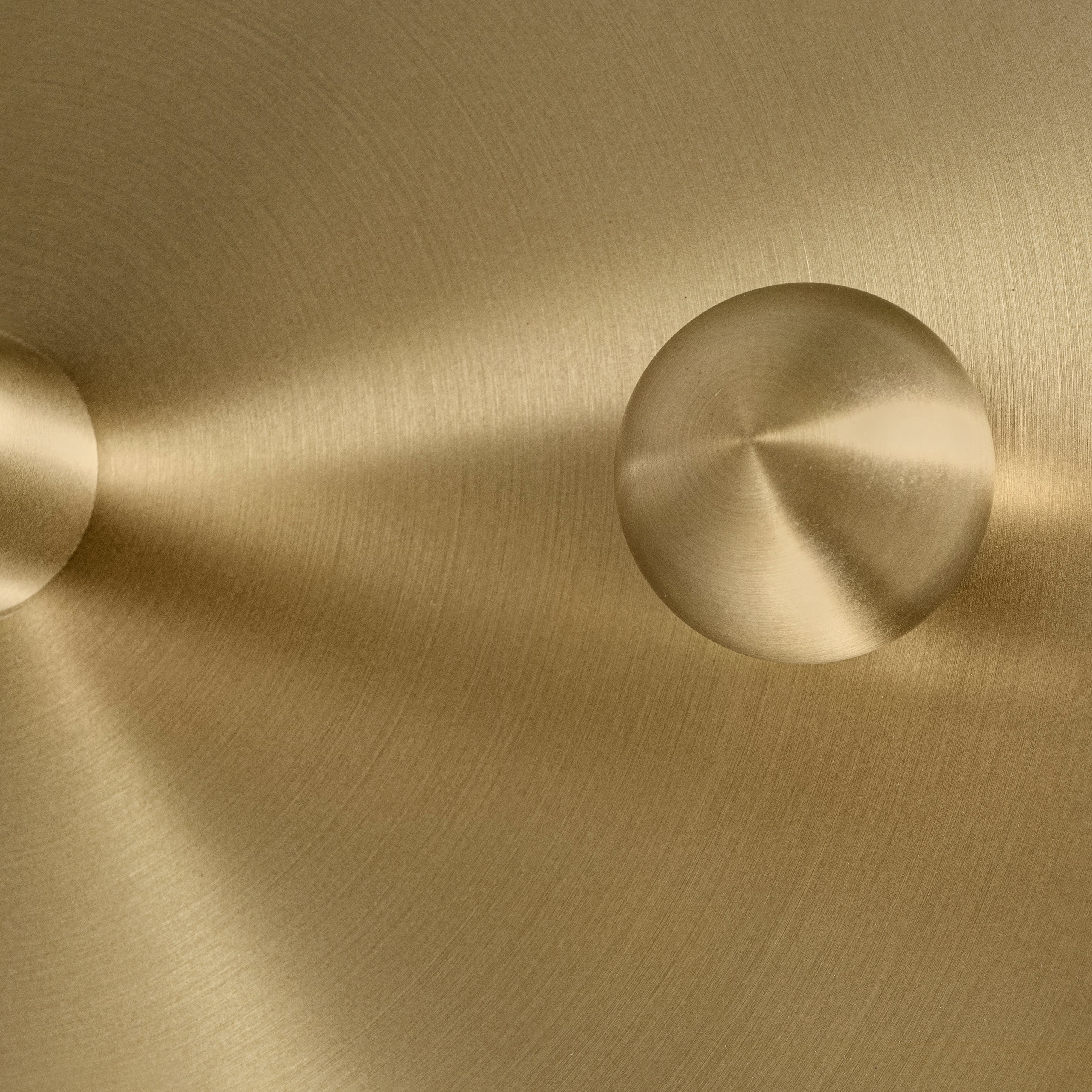 Schwung Hana Frosted Cloche Table Lamp