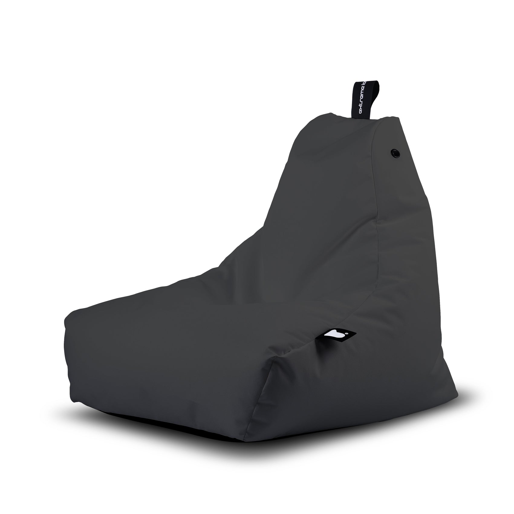 Extreme Lounging Mini B-Bag Grey Outdoor