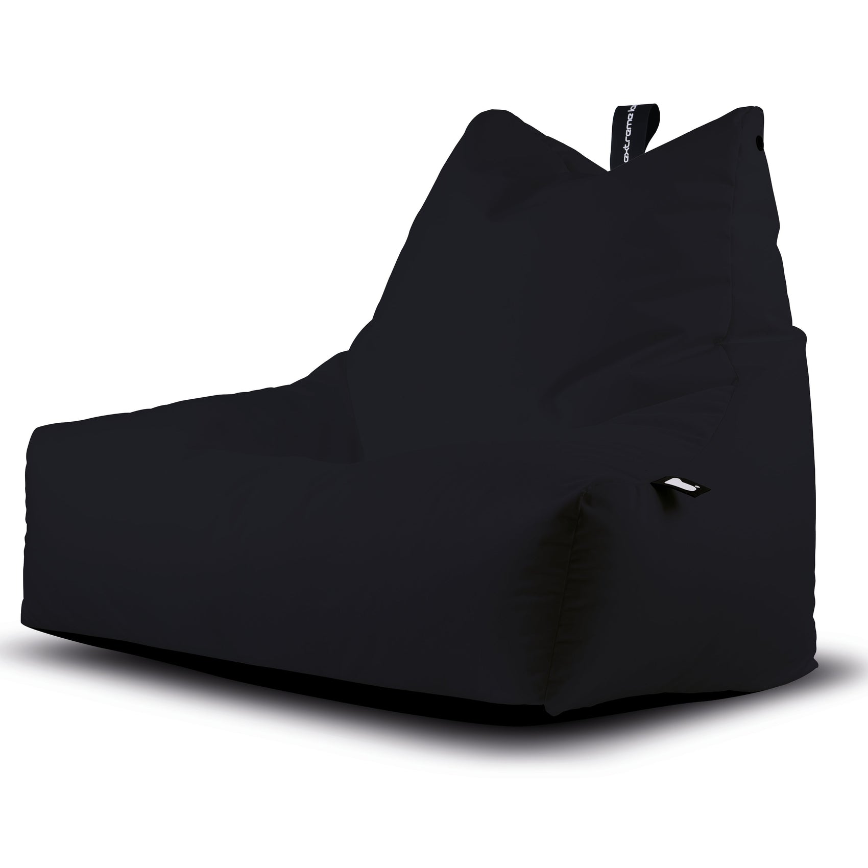 Extreme Lounging Monster B-Bag Black Outdoor
