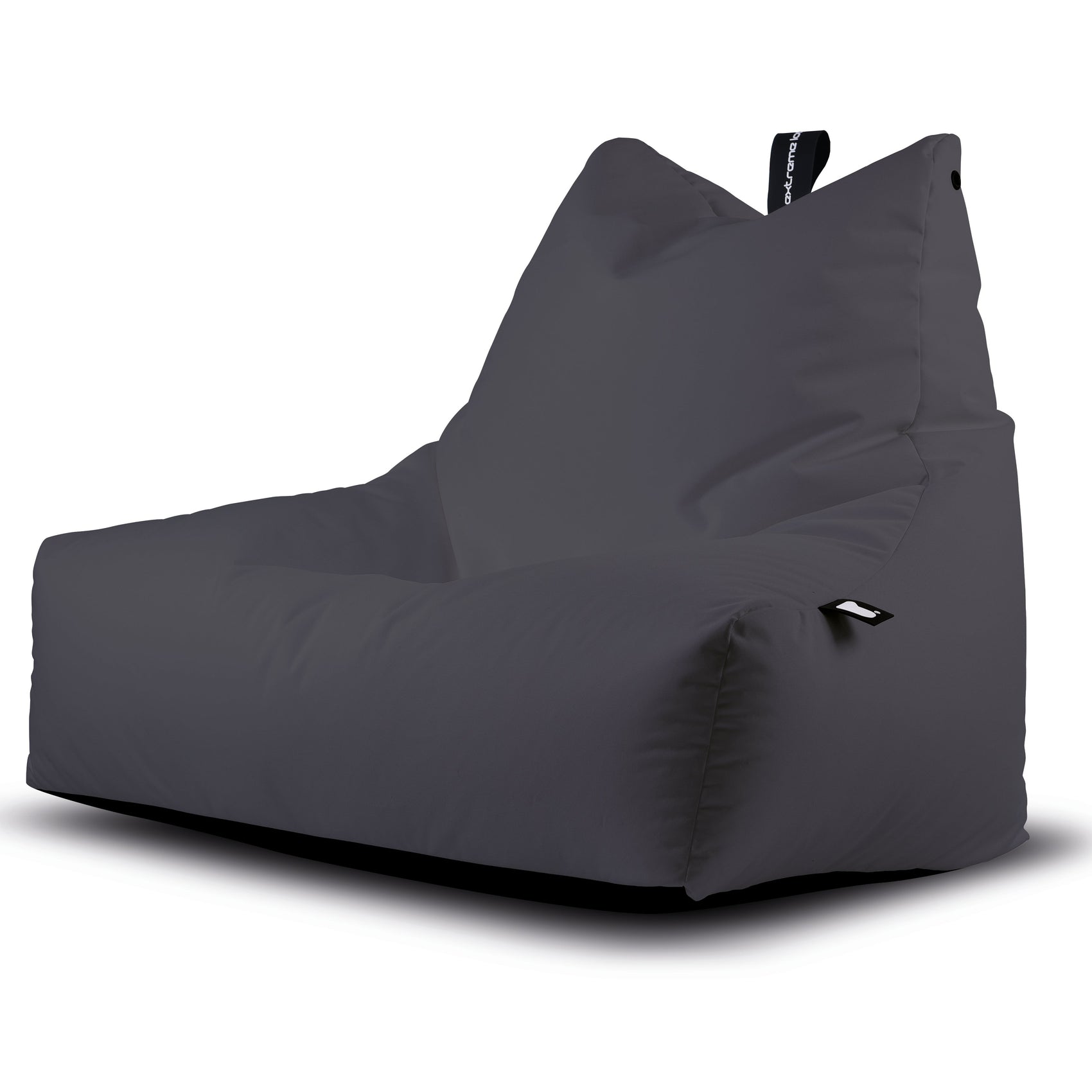 Extreme Lounging Monster B-Bag Grey Outdoor