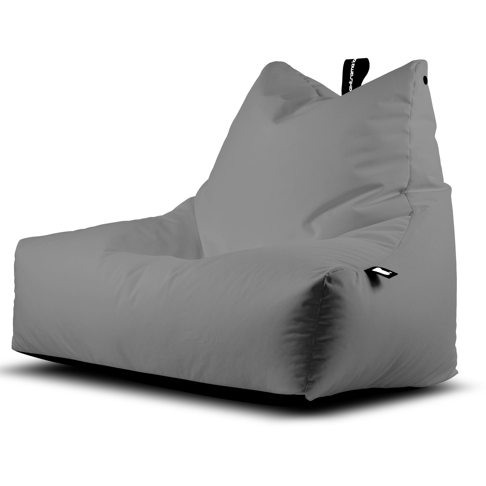 Extreme Lounging Monster B-Bag Silver Grey Outdoor