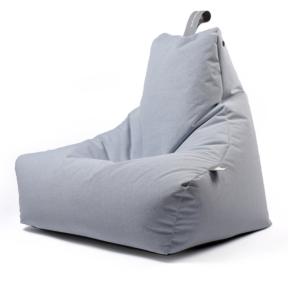 Extreme Lounging Mighty B-Bag Pastel Blue Indoor/Outdoor
