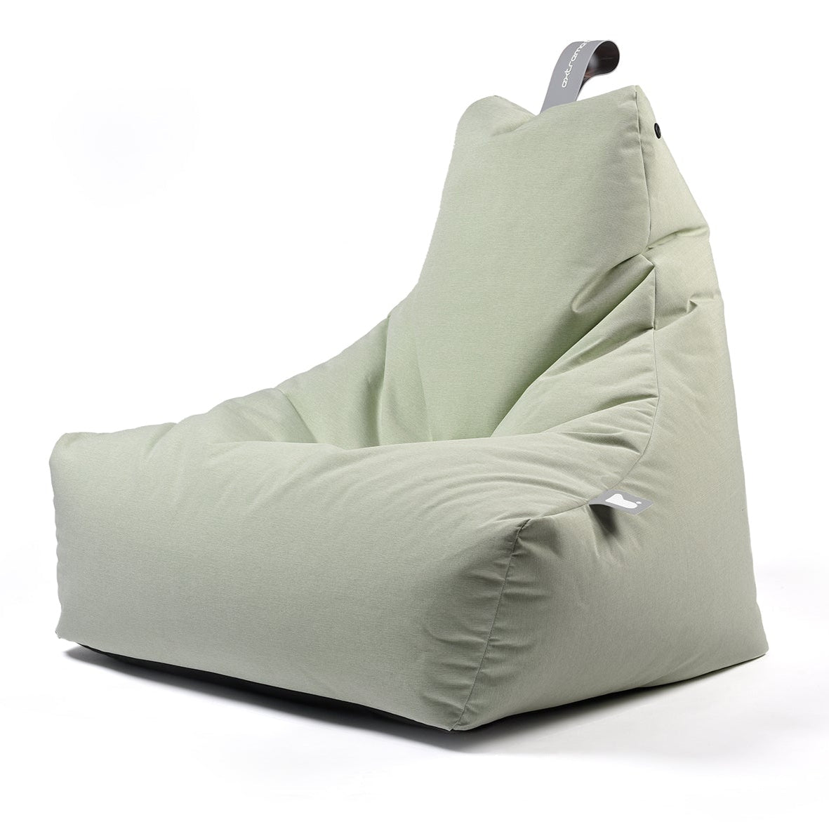 Extreme Lounging Mighty B-Bag Pastel Green Indoor/Outdoor