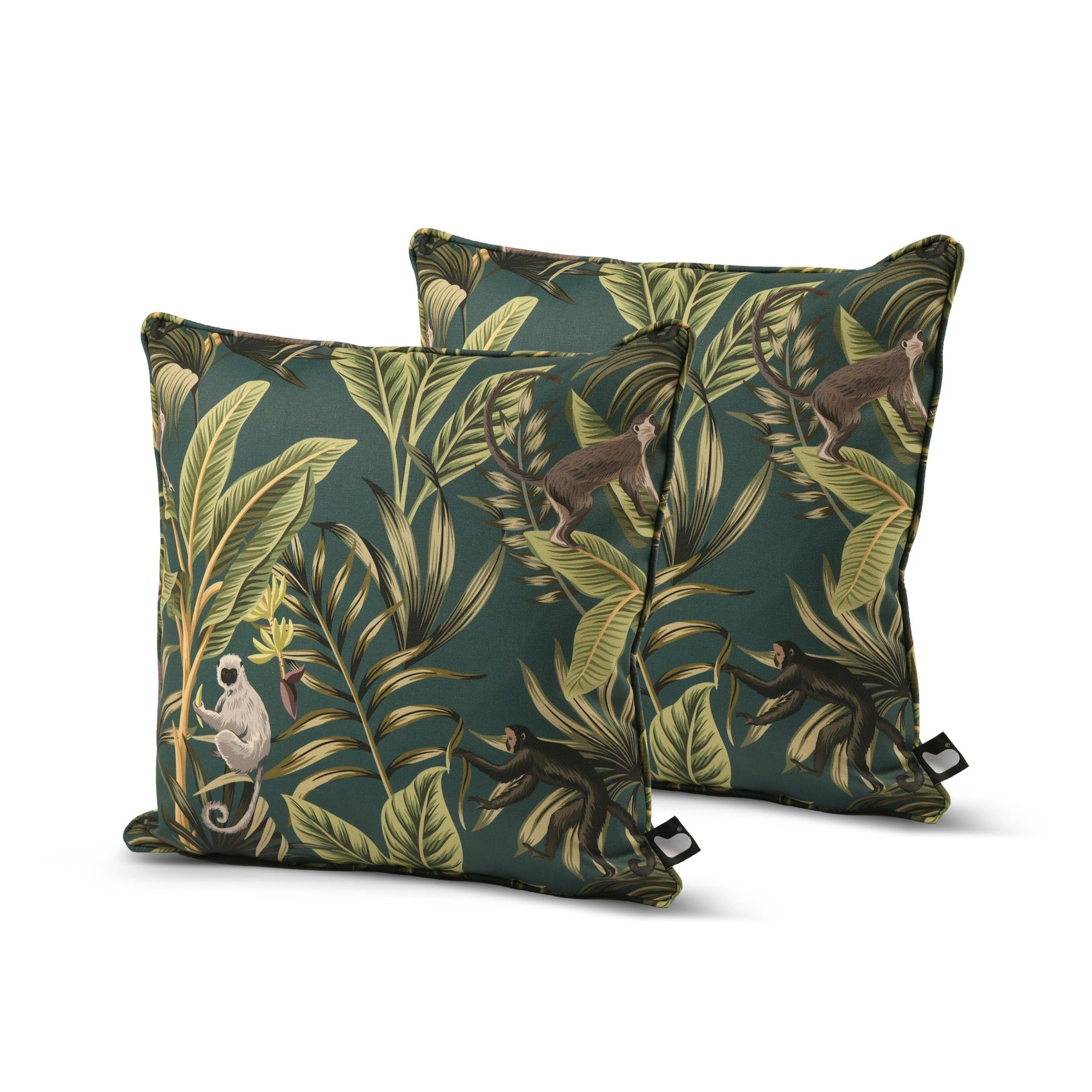 Extreme Lounging Outdoor B-Cushion Monkey | Pack of 2