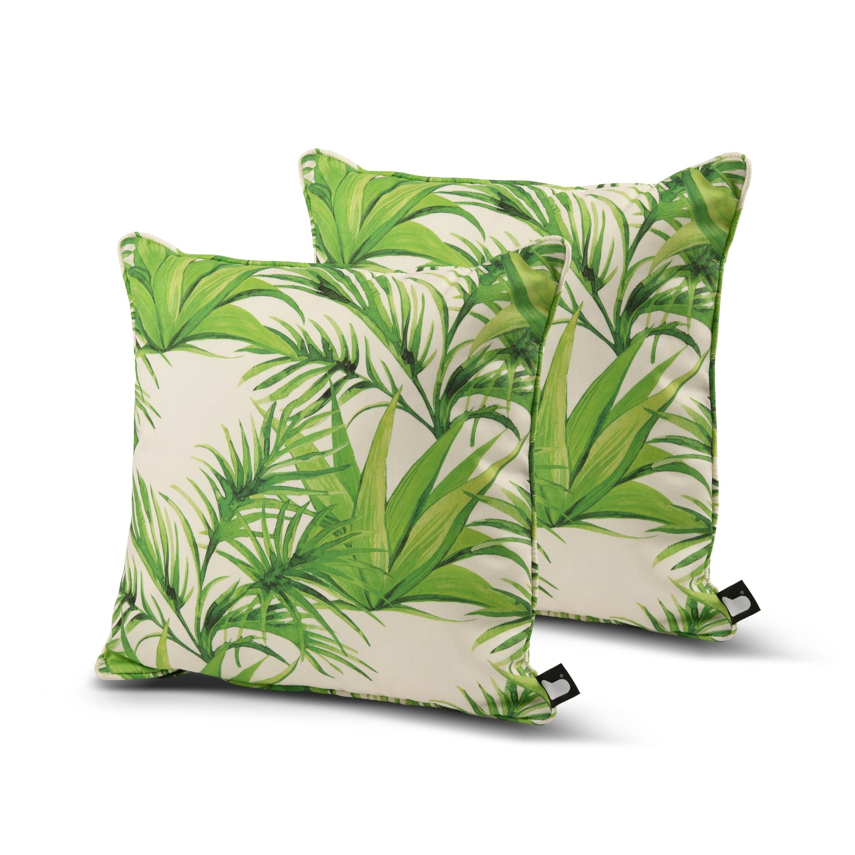 Extreme Lounging Outdoor B-Cushion Palm | Pack of 2