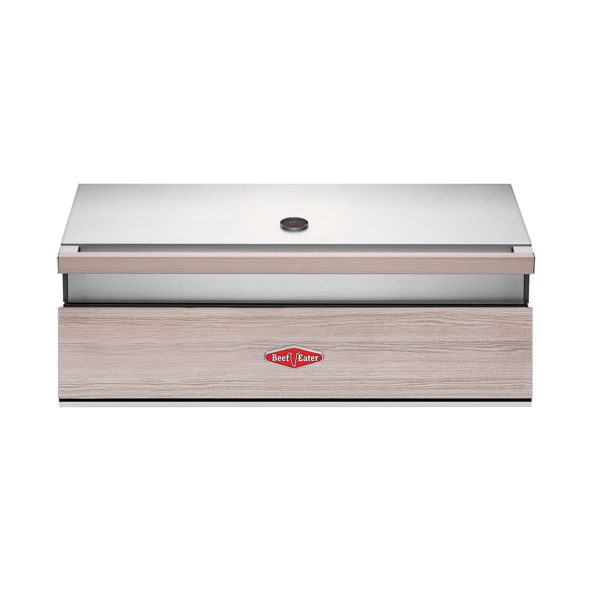 Beefeater 1500 Series - 5 Burner Built In Outdoor Bbq
