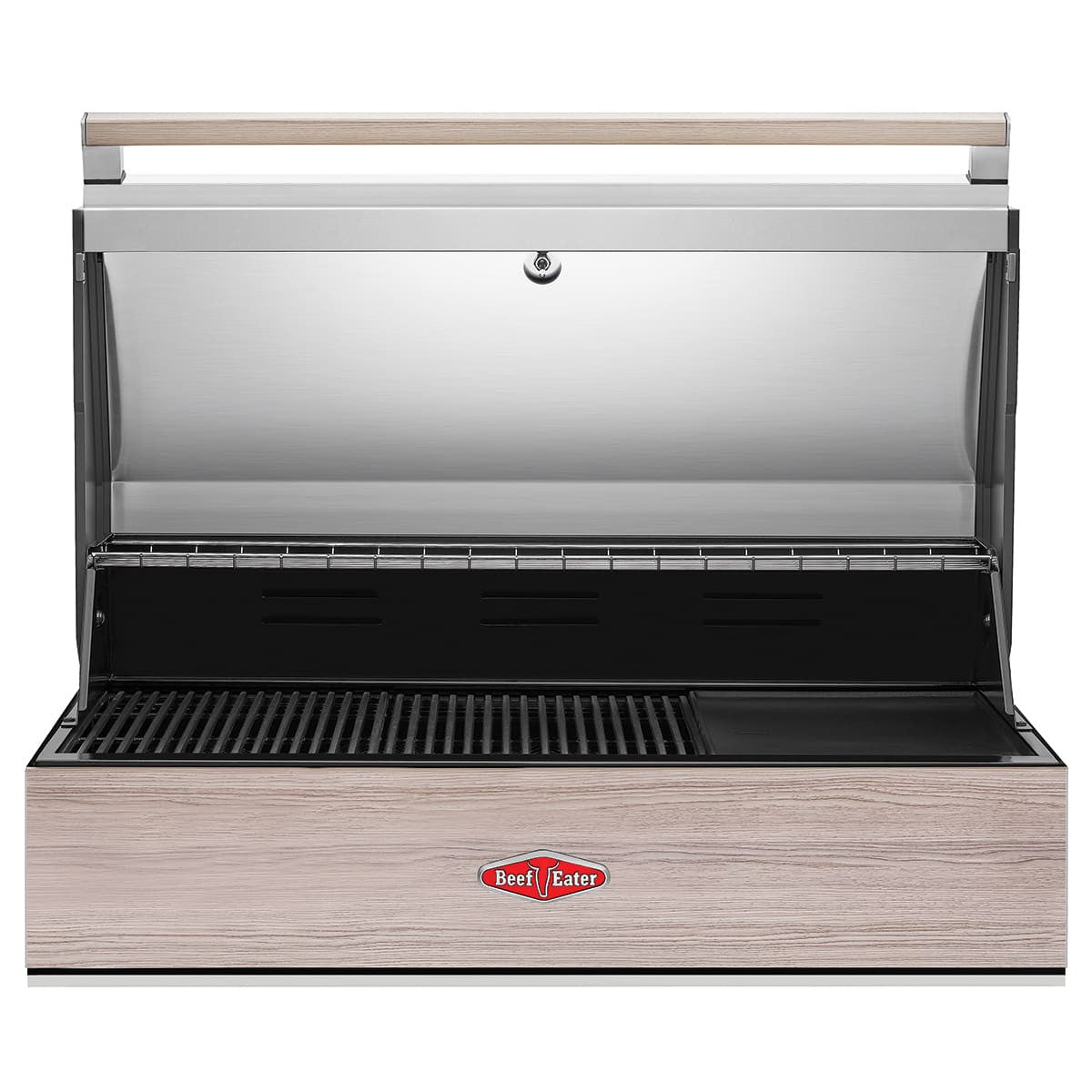 Beefeater 1500 Series - 5 Burner Built In Outdoor Bbq