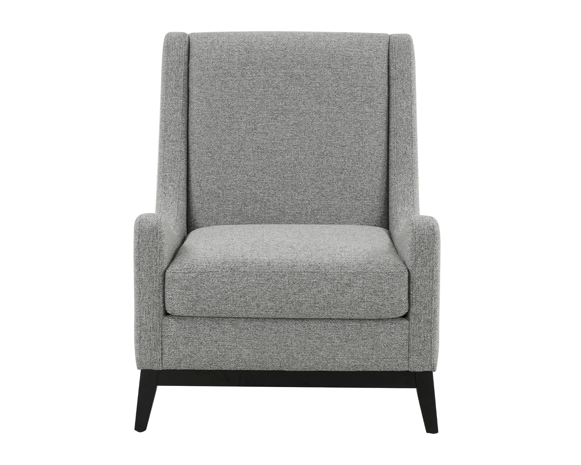 Lima Armchair - Emporio Grey