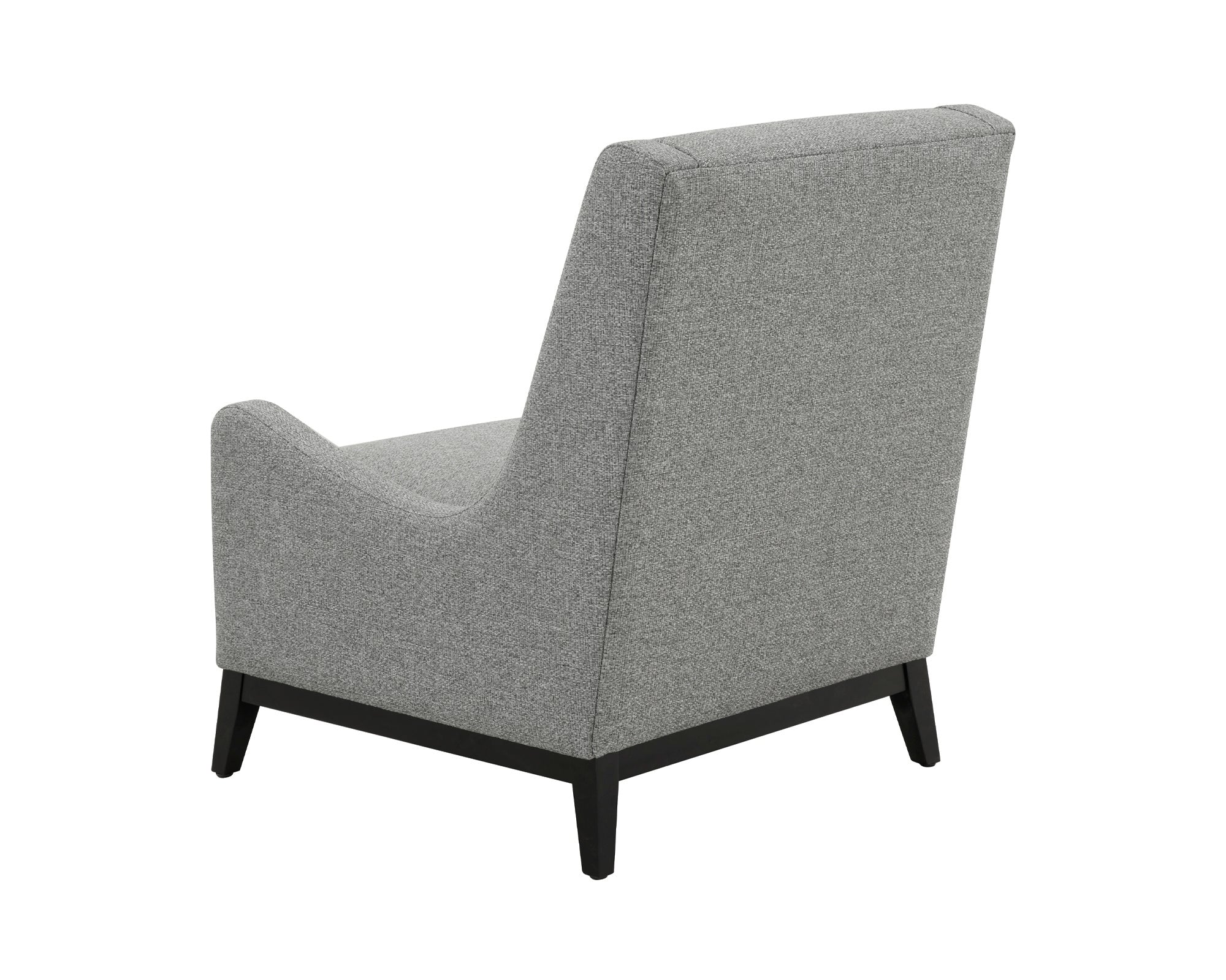 Lima Armchair - Emporio Grey