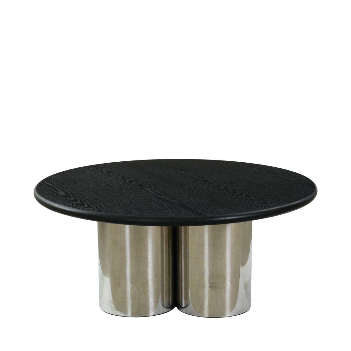 Blake Black Coffee Table