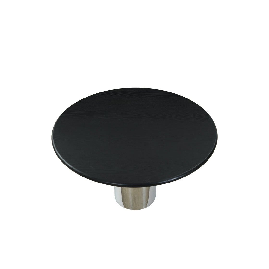Blake Black Coffee Table detail