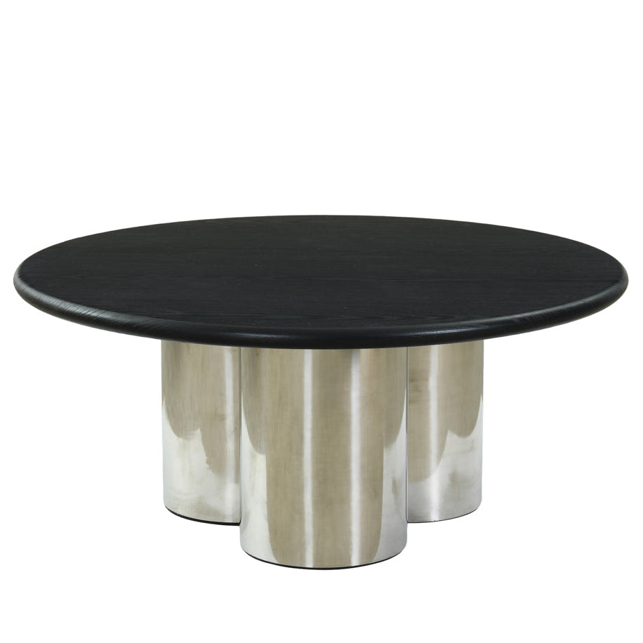 Blake Black Coffee Table