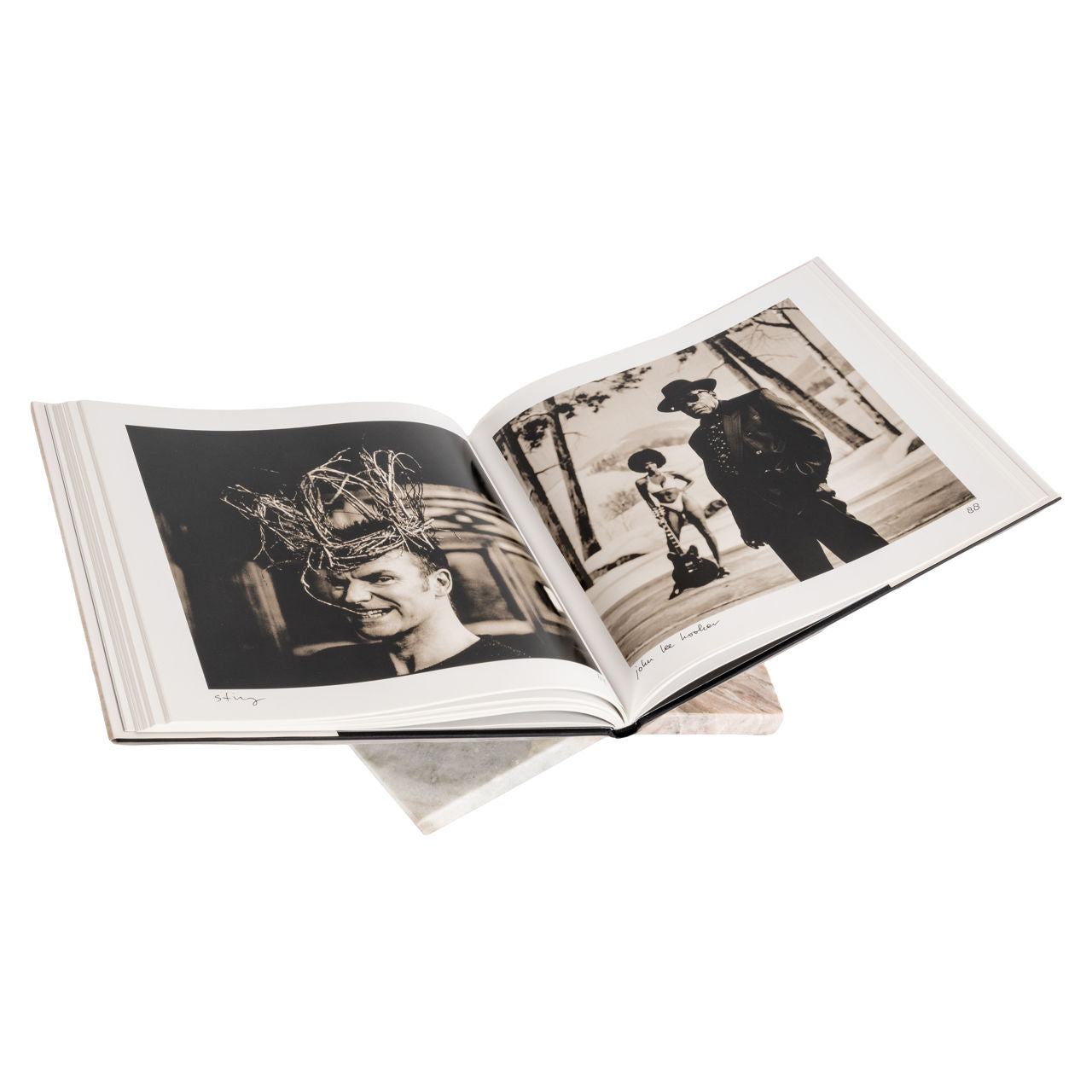 Bookstands Belicia pink