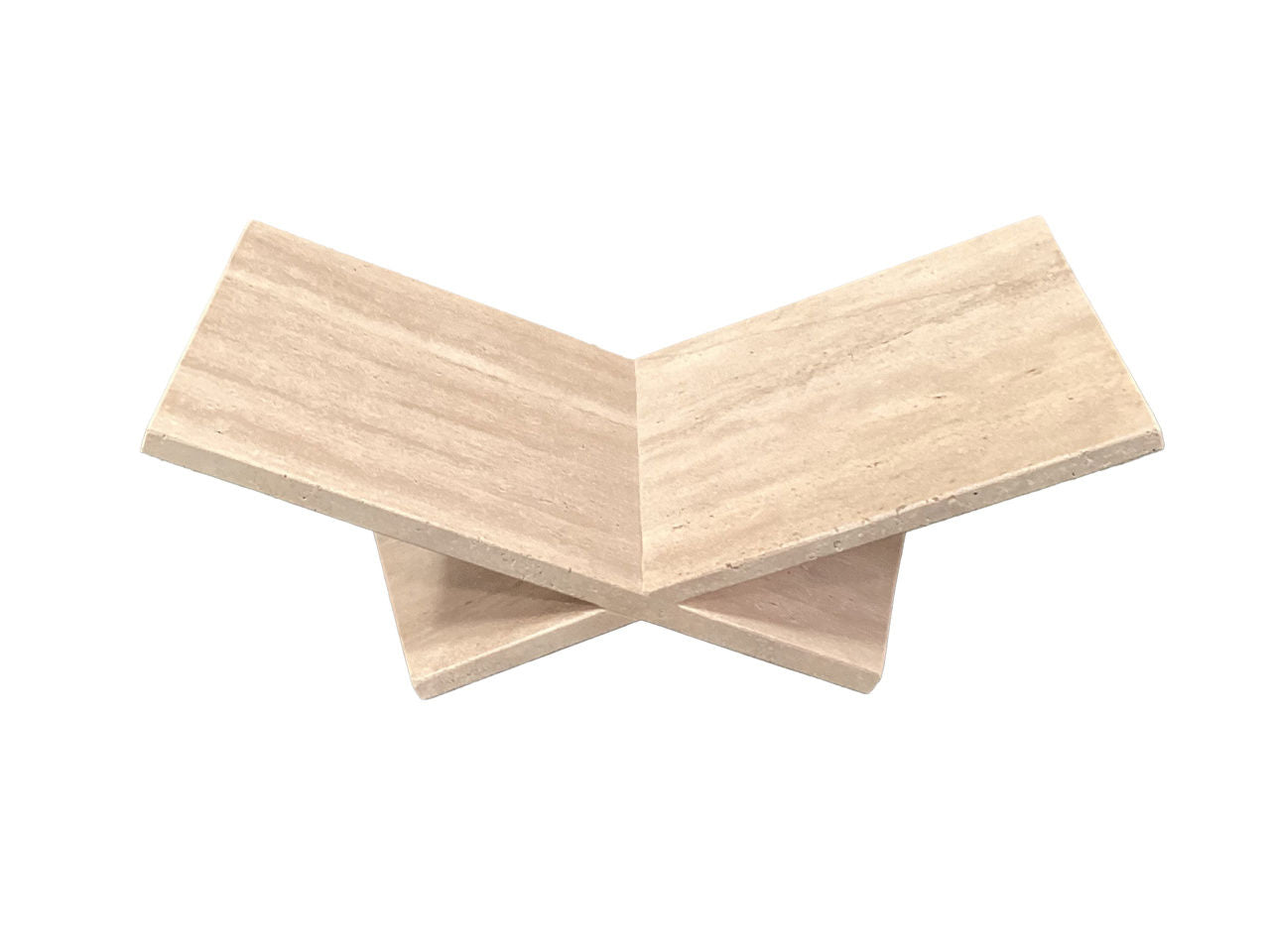 Bookstands Belice beige