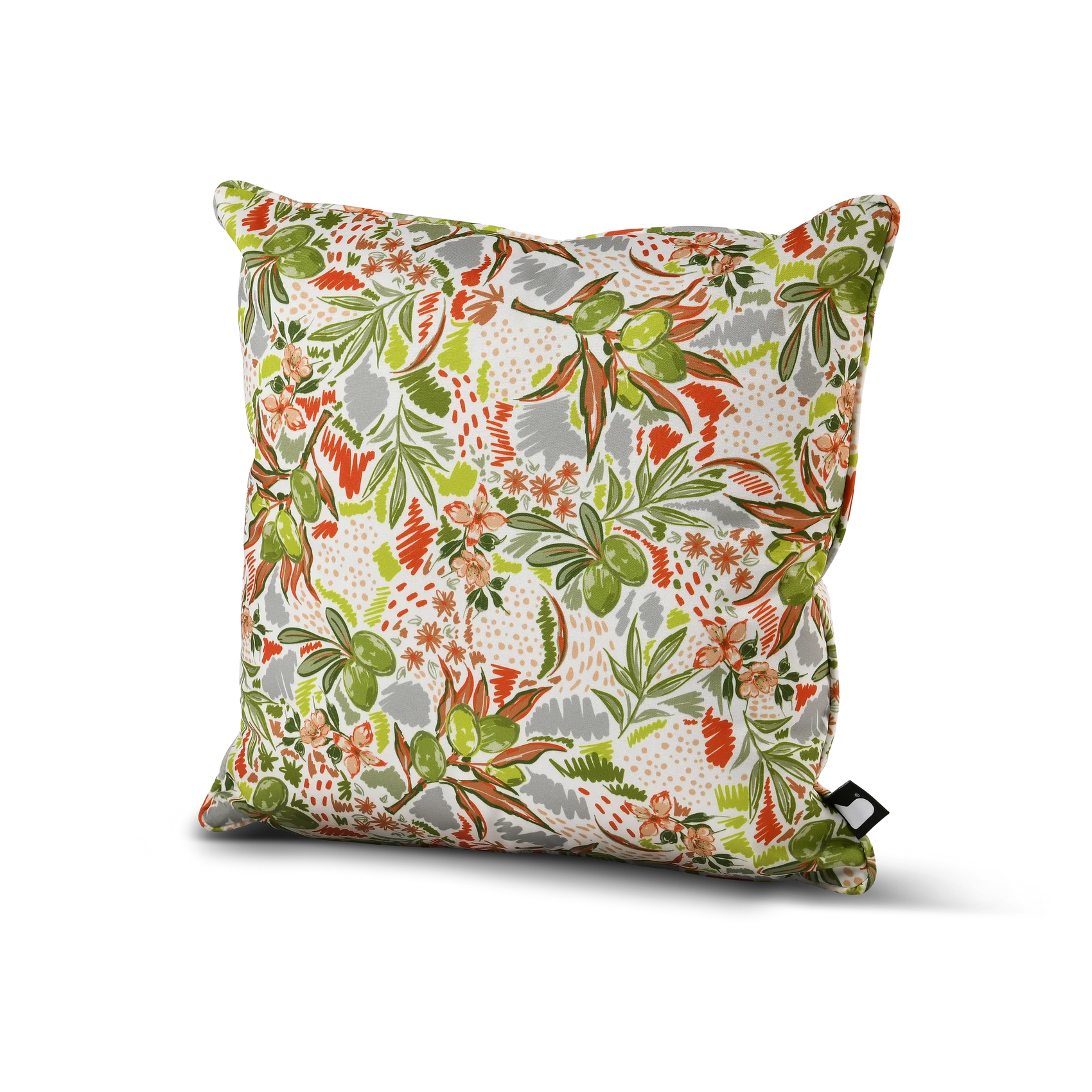 Extreme Lounging Outdoor B-Cushion Vineyard | Pack of 2
