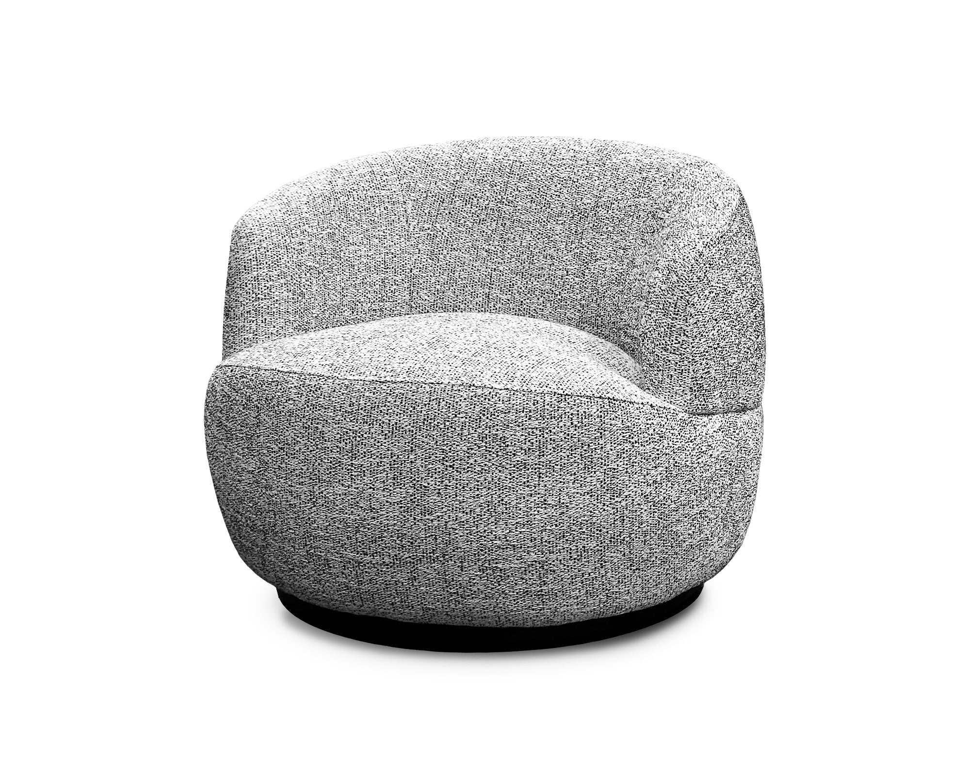 Vitale Chair  - Talbot Freckle