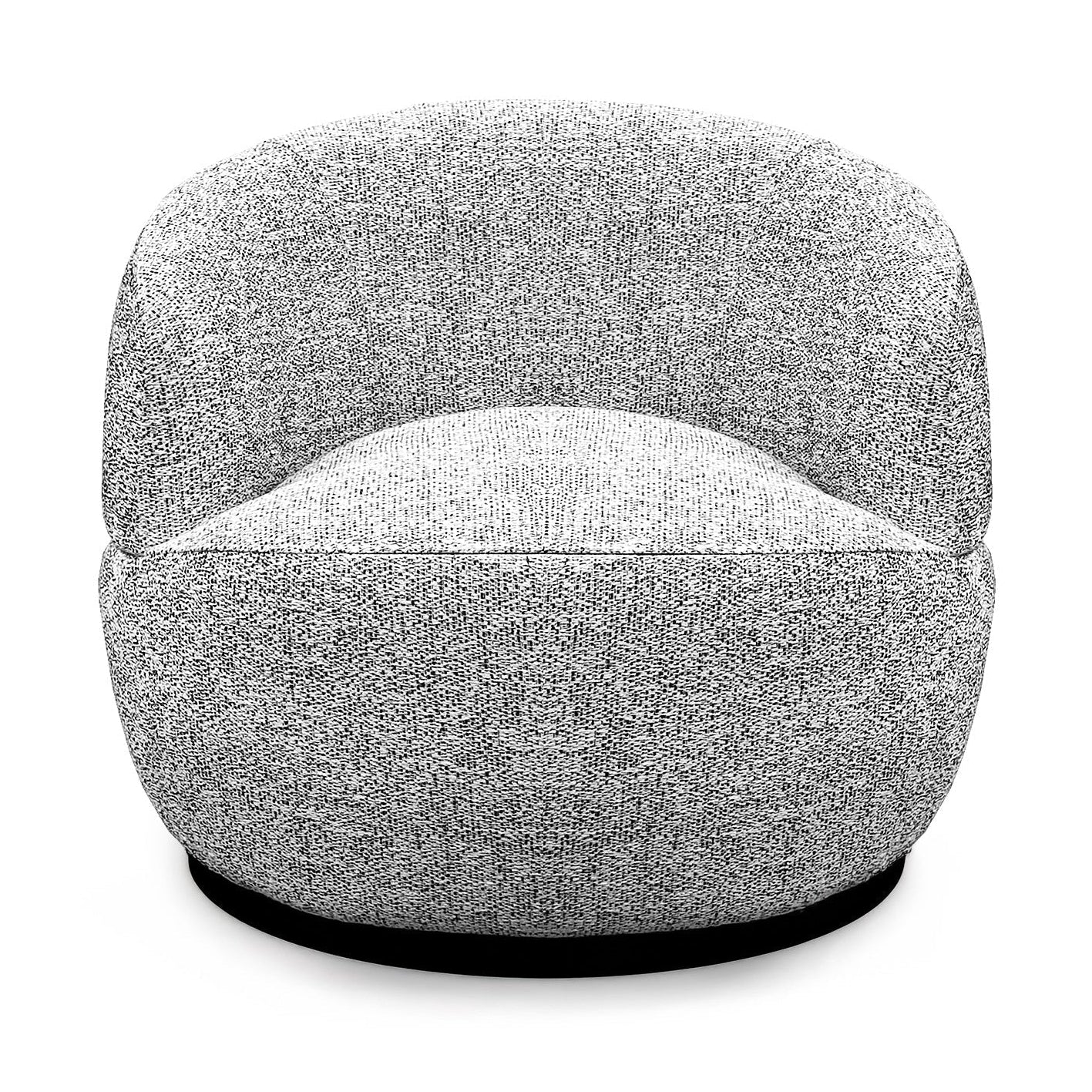 Vitale Talbot Freckle Linen Look Armchair