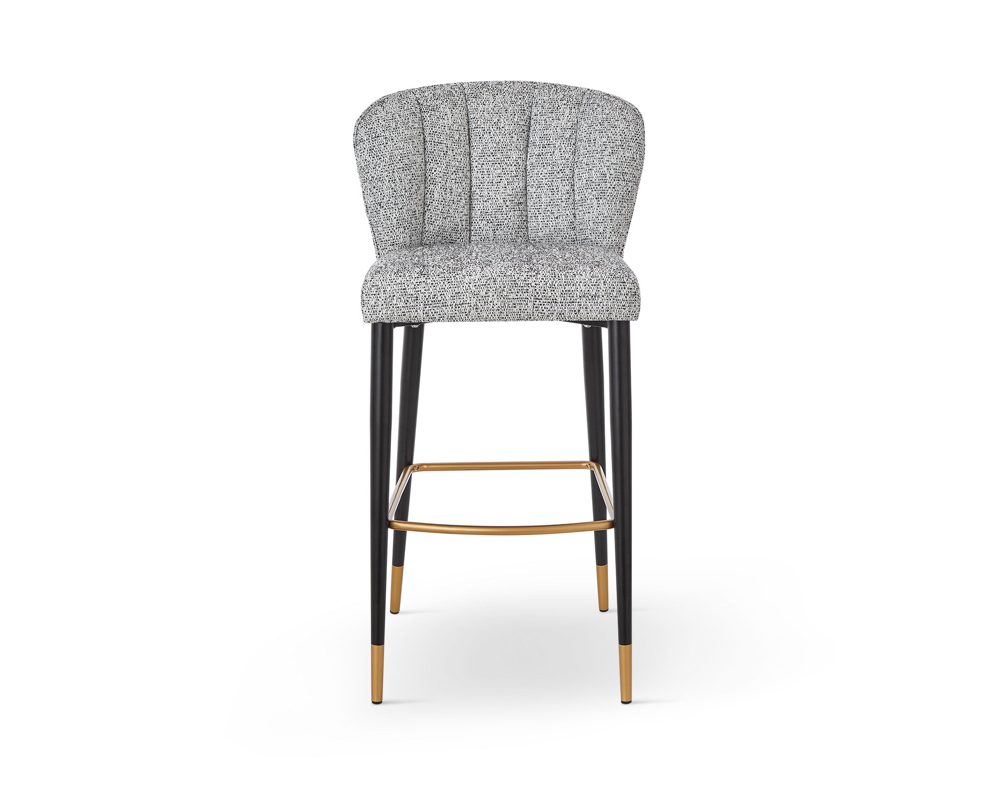 Maya Bar Stool  - Talbot Freckle
