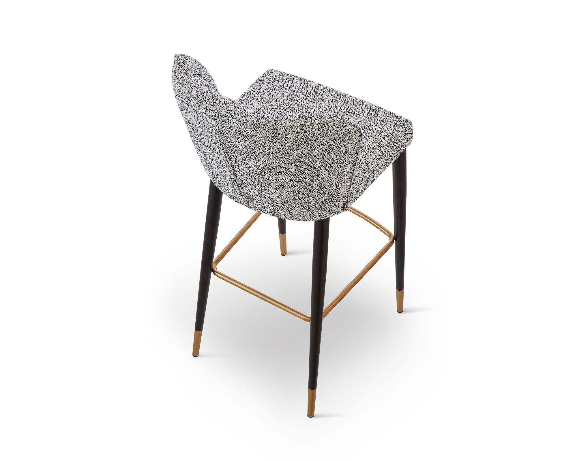 Maya Bar Stool  - Talbot Freckle