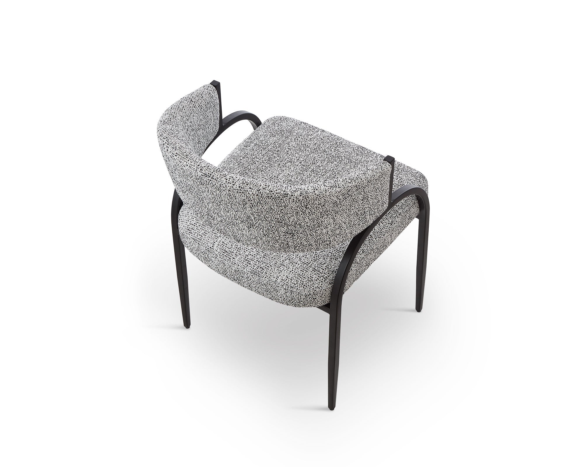 Pavilion Dining Chair  - Talbot Freckle