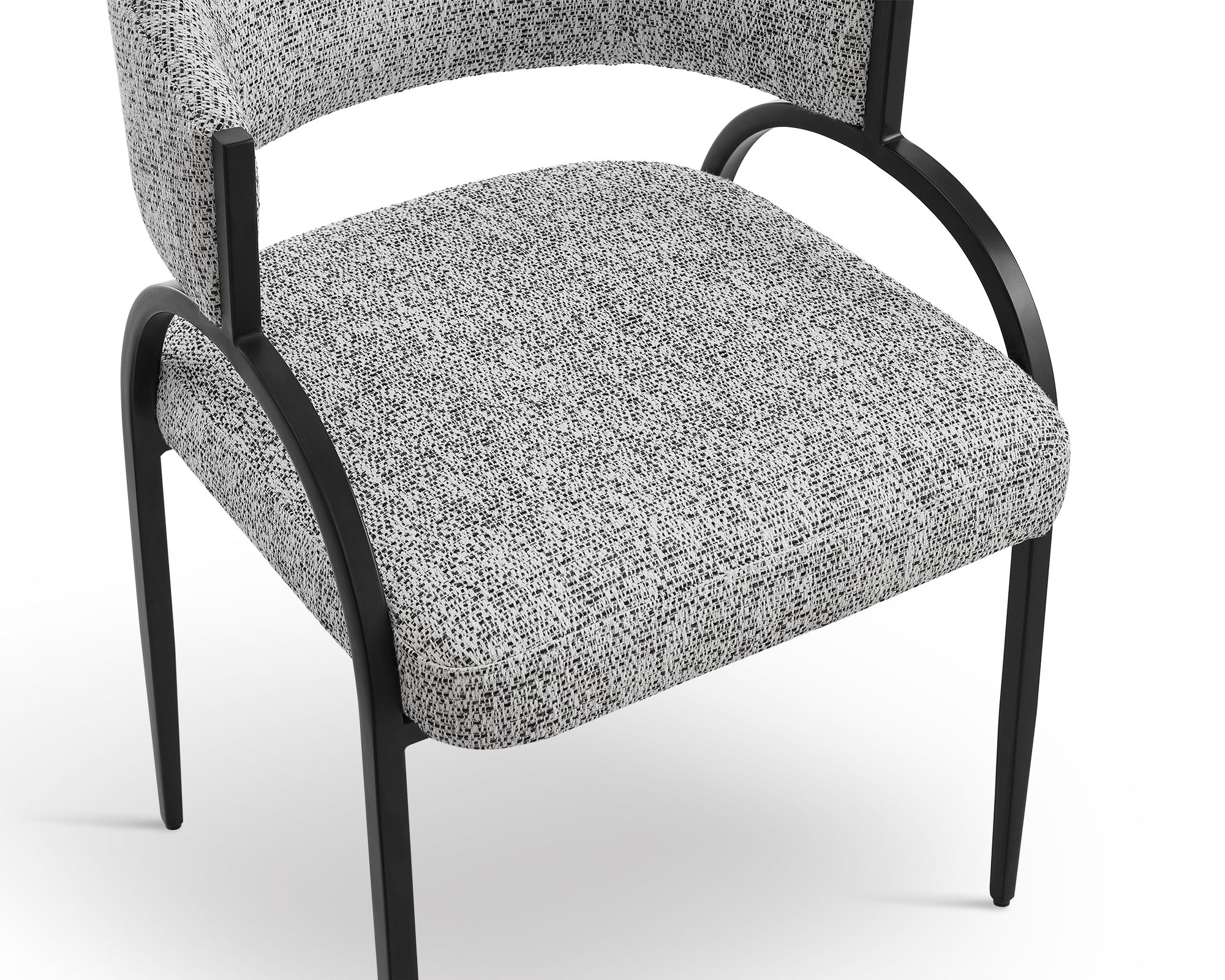 Pavilion Dining Chair  - Talbot Freckle