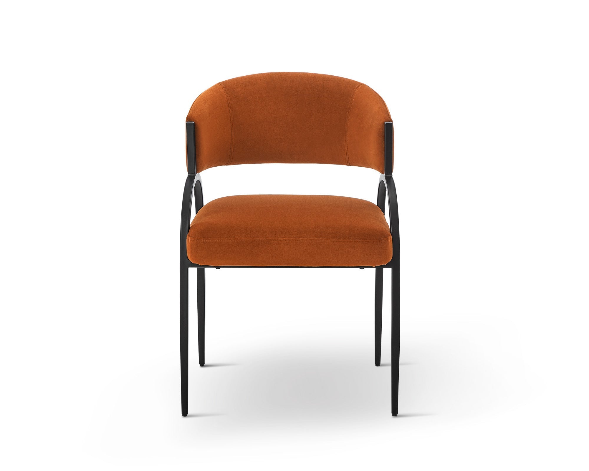 Pavilion Dining Chair  - Megan Oxide & Matt