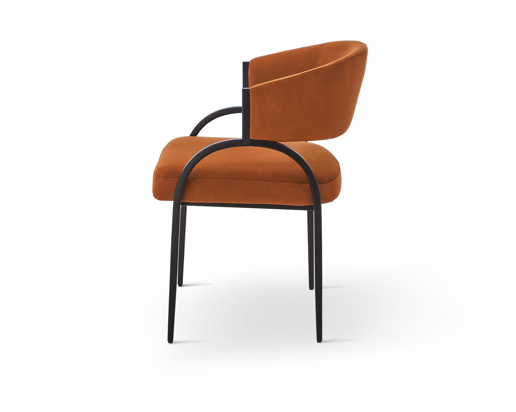 Pavilion Dining Chair  - Megan Oxide & Matt