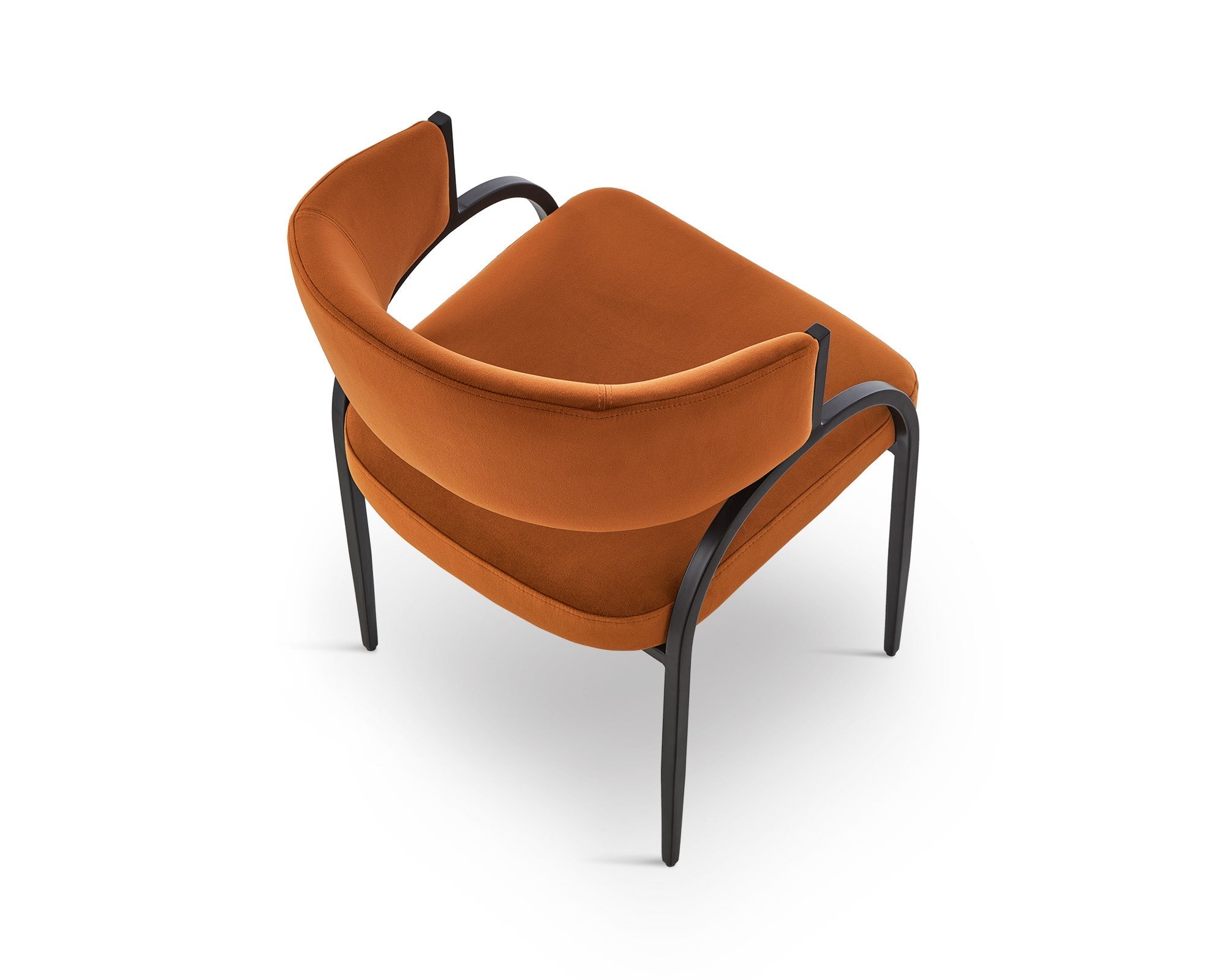 Pavilion Dining Chair  - Megan Oxide & Matt