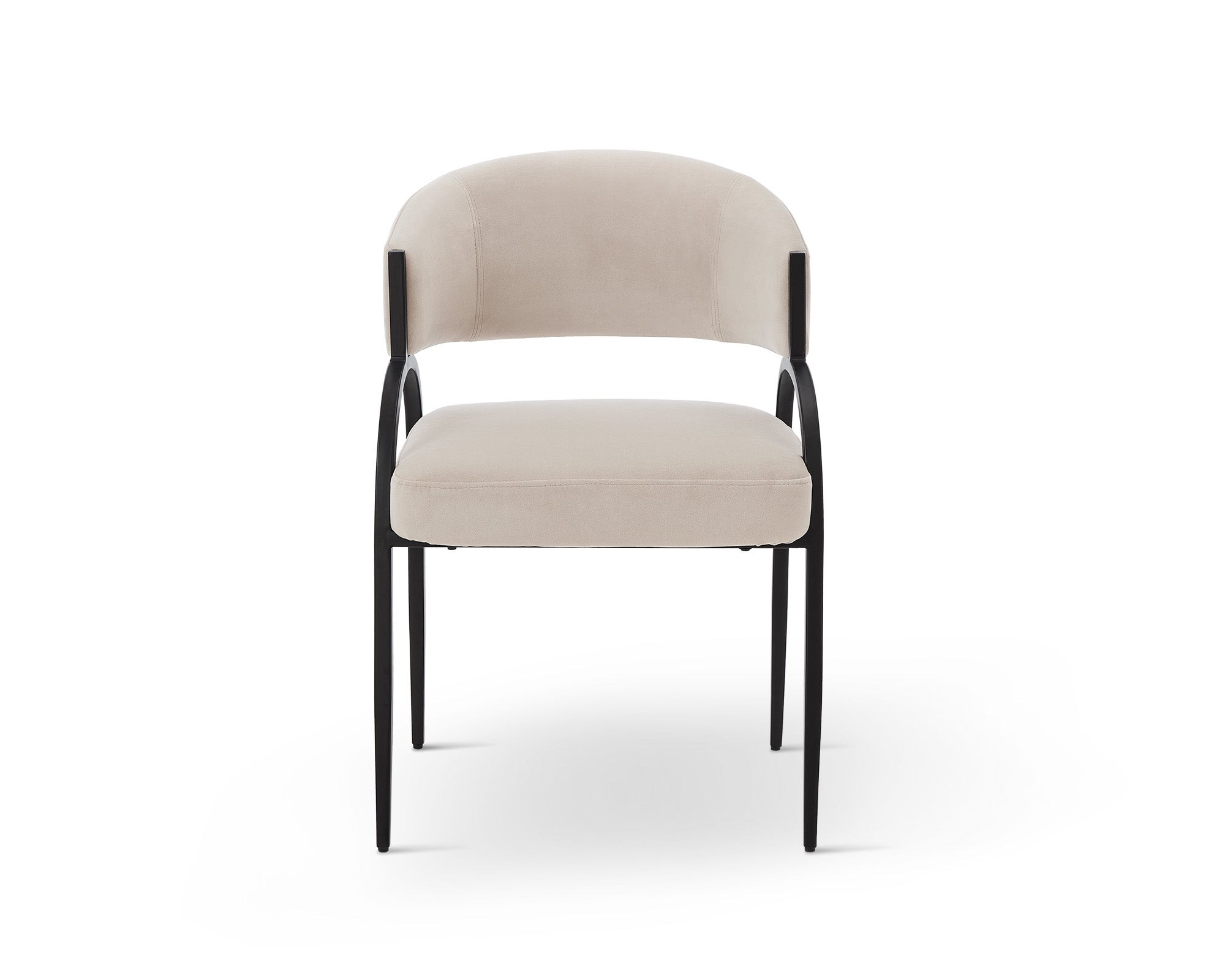 Pavilion Dining Chair  - Megan Pebble